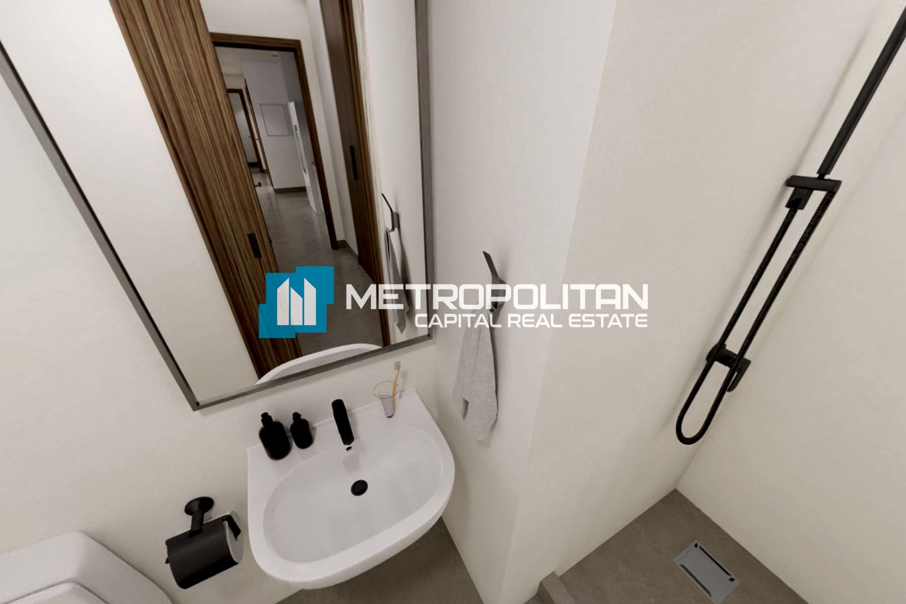 2BR+MAID | CORNER UNIT | OPEN PARTIAL SEA VIEW