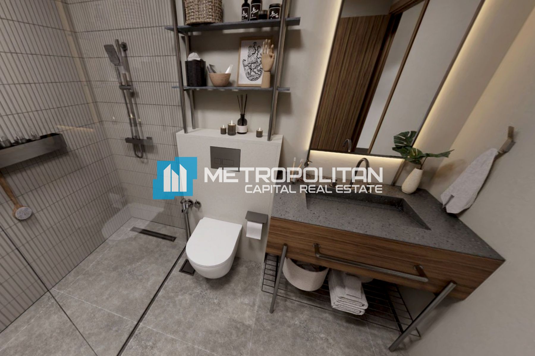 2BR+MAID | CORNER UNIT | OPEN PARTIAL SEA VIEW