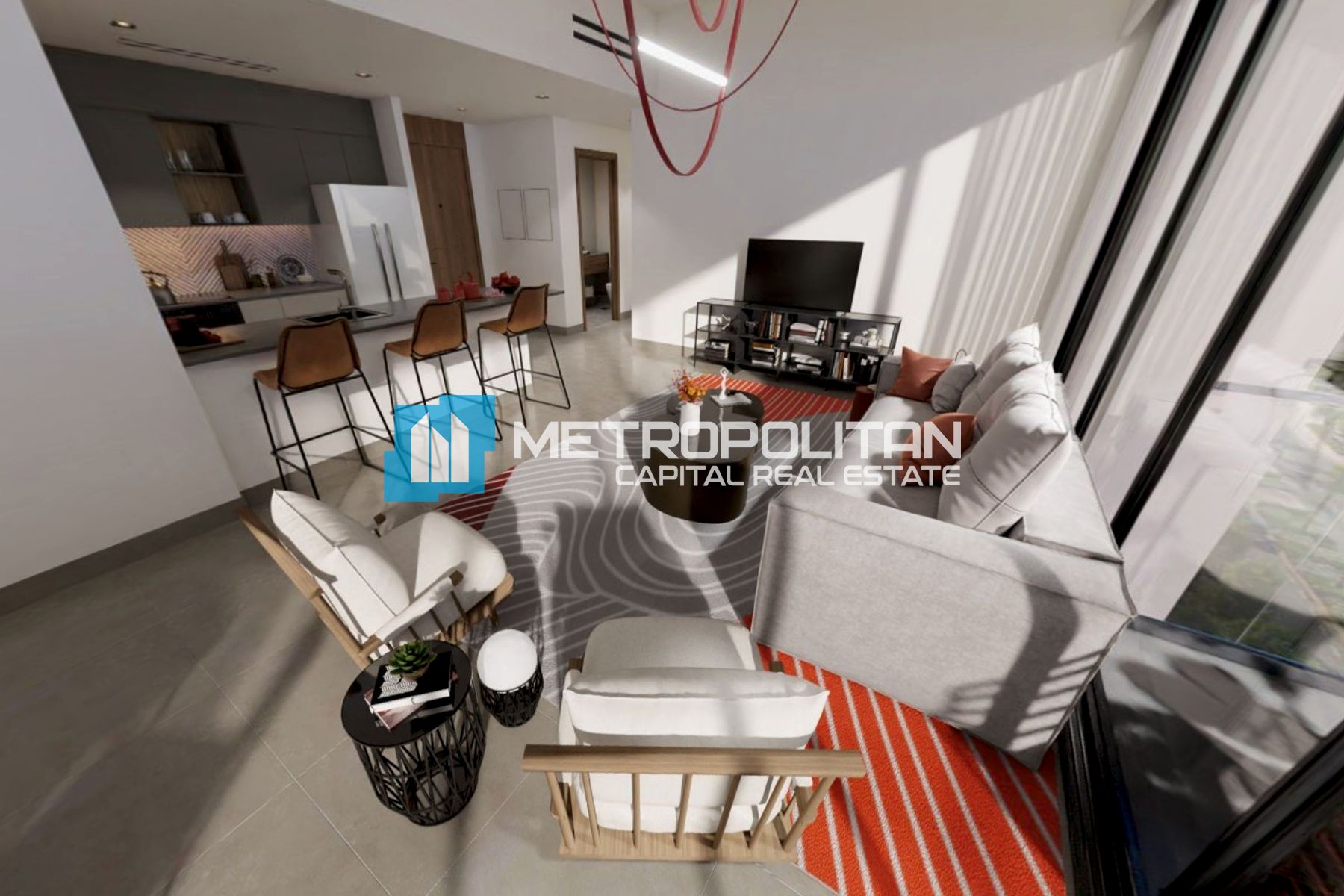 2BR+MAID | CORNER UNIT | OPEN PARTIAL SEA VIEW