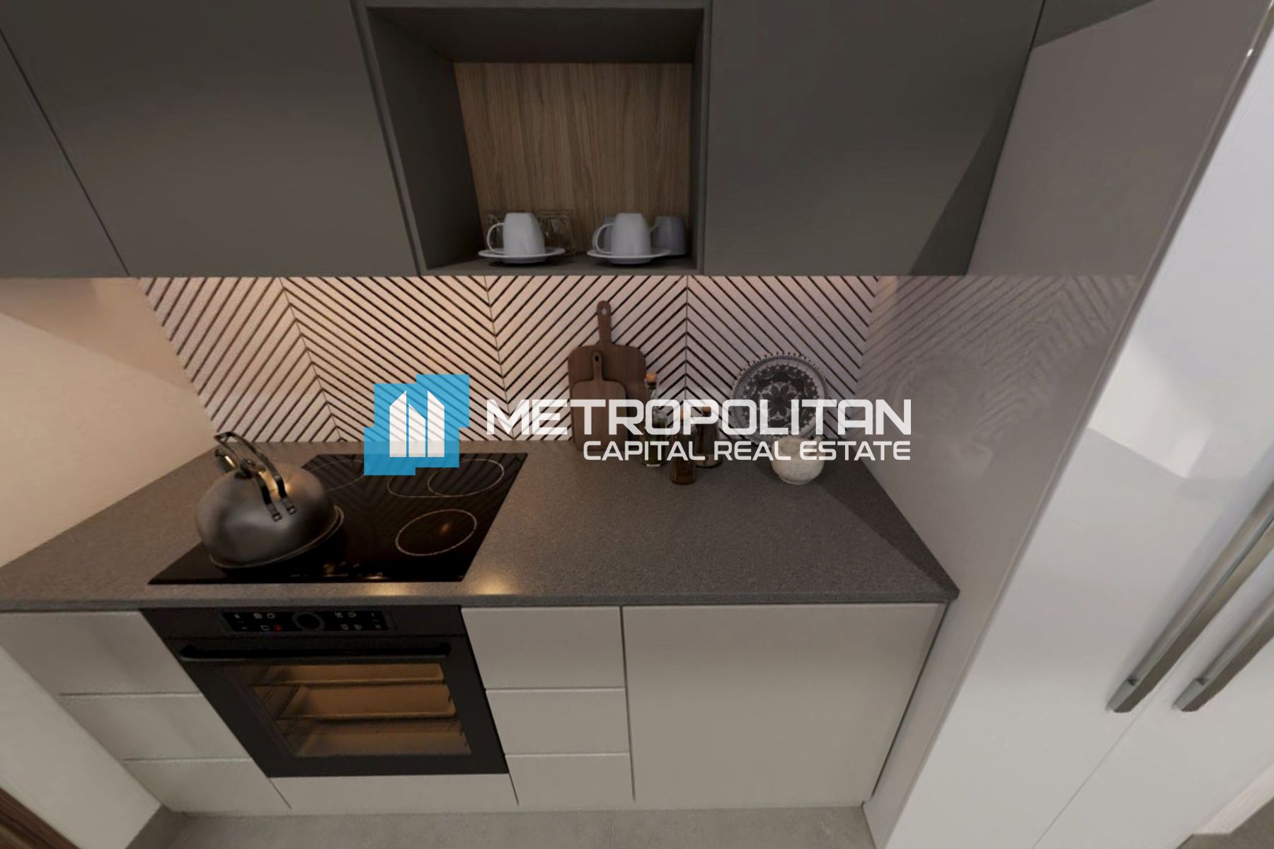 2BR+MAID | CORNER UNIT | OPEN PARTIAL SEA VIEW