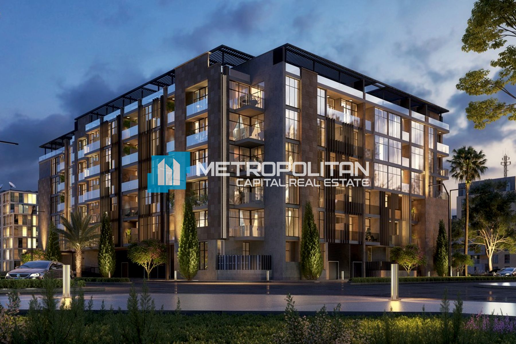 Hot Deal | Furnished | Fully Paid | 1BR w/ Balcony