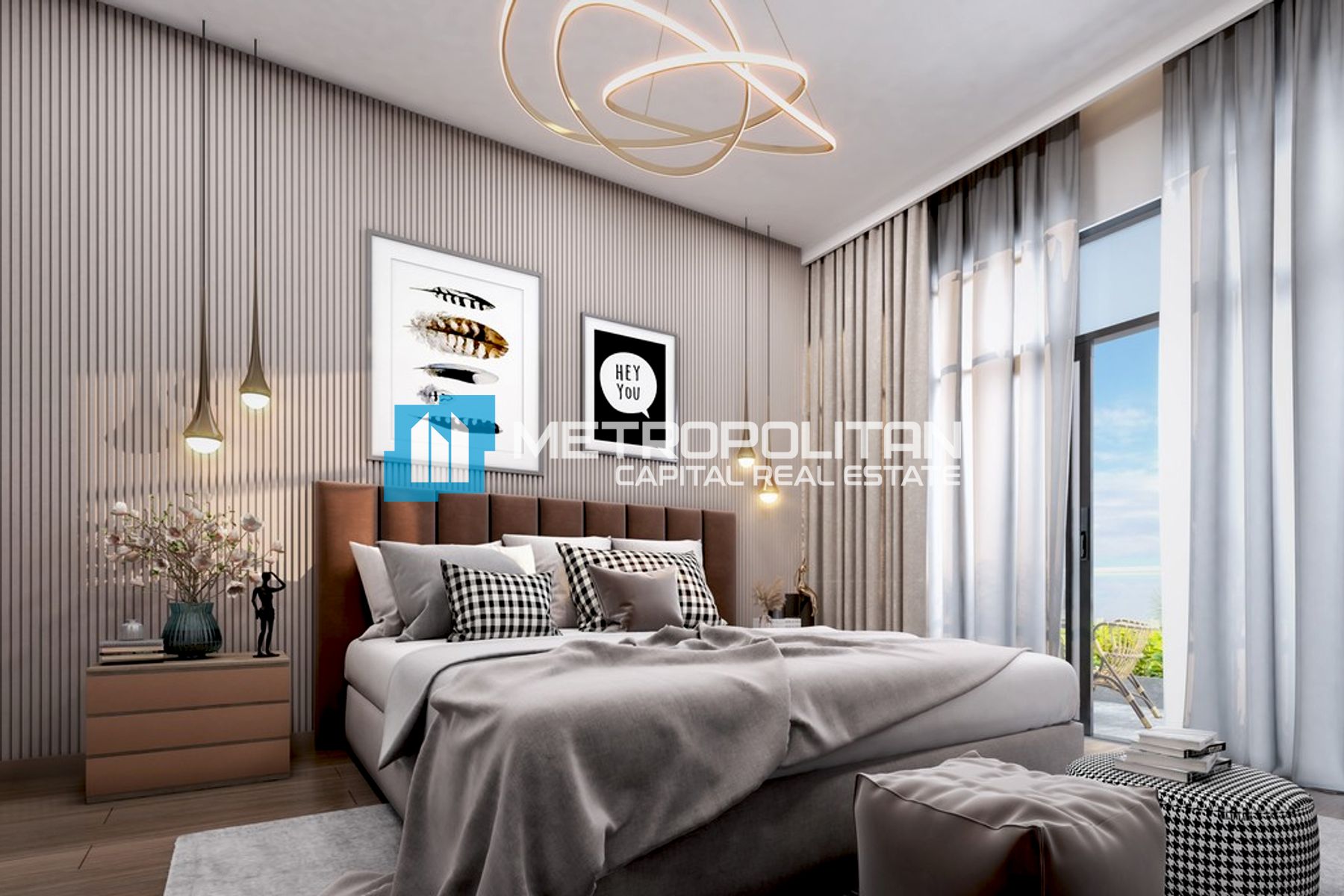 Hot Deal | Furnished | Fully Paid | 1BR w/ Balcony
