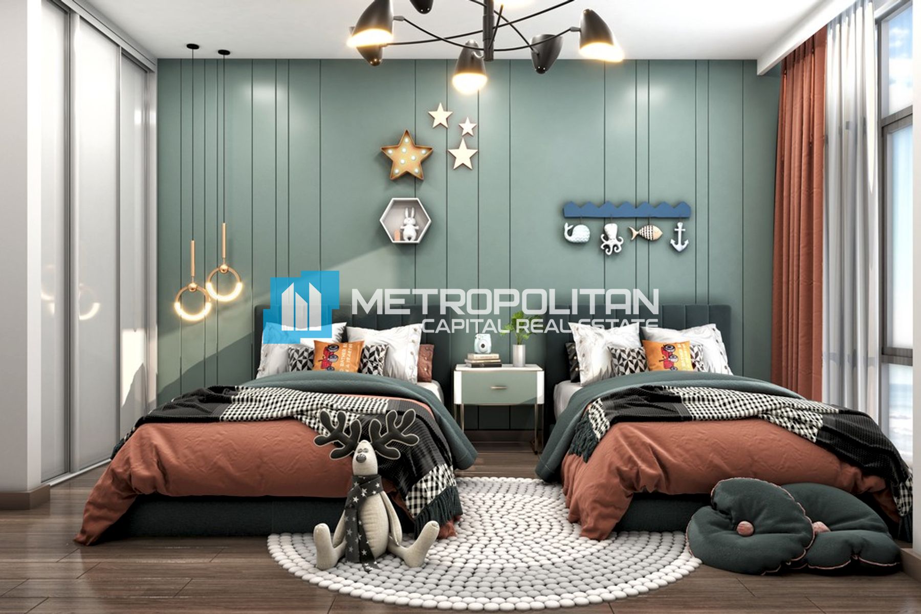 Hot Deal | Furnished | Fully Paid | 1BR w/ Balcony