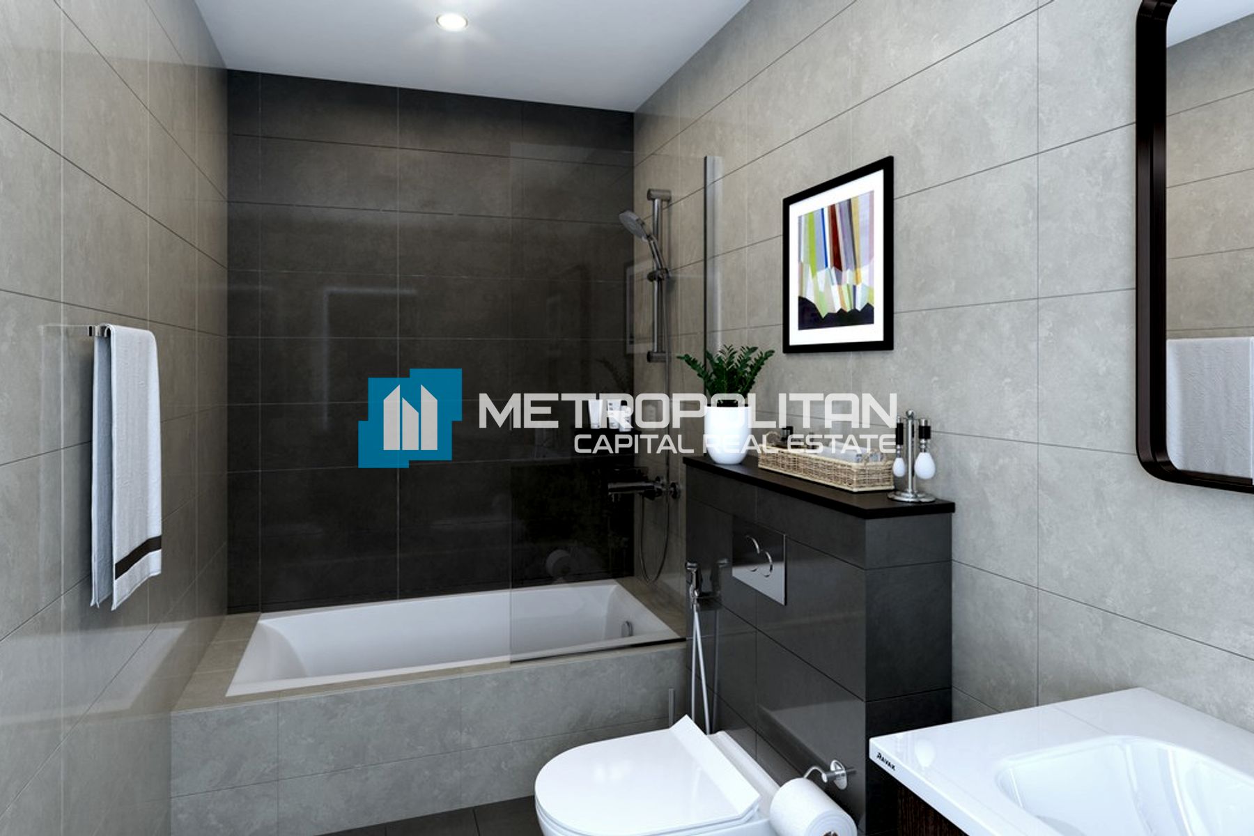 Hot Deal | Furnished | Fully Paid | 1BR w/ Balcony