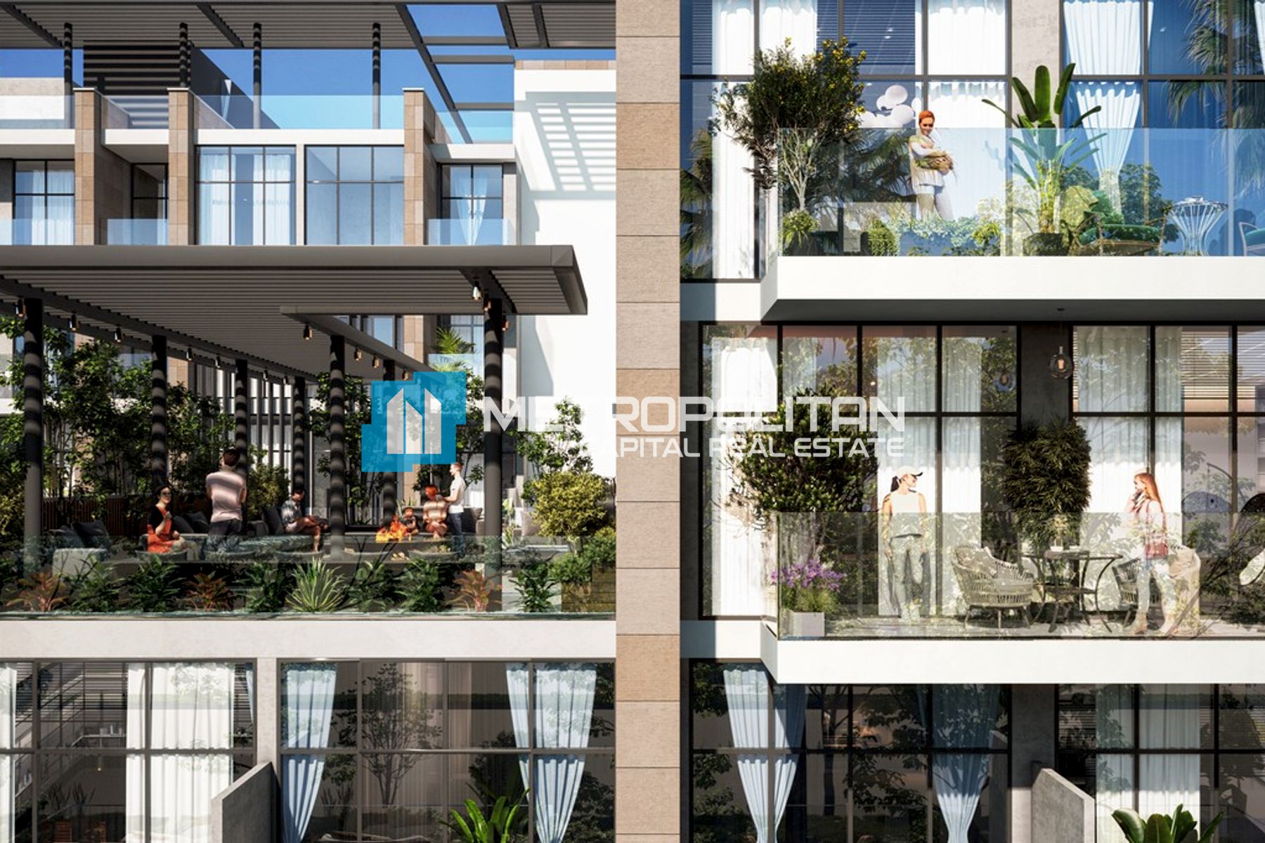 Hot Deal | Furnished | Fully Paid | 1BR w/ Balcony