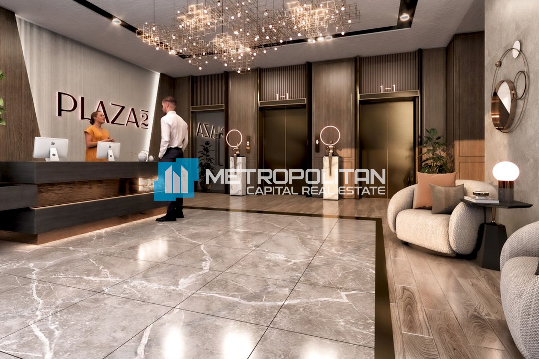 Hot Deal | Furnished | Fully Paid | 1BR w/ Balcony