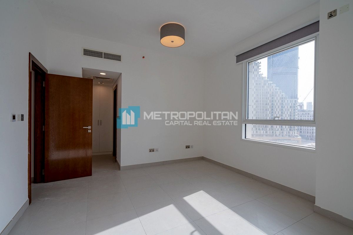 Mangrove View|2BR+Maids|Balcony|With Rent Refund