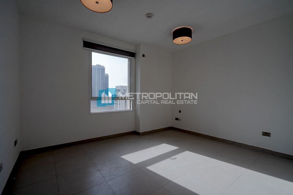 Mangrove View|2BR+Maids|Balcony|With Rent Refund