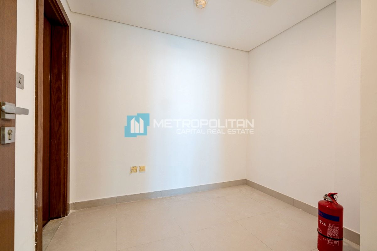 Mangrove View|2BR+Maids|Balcony|With Rent Refund