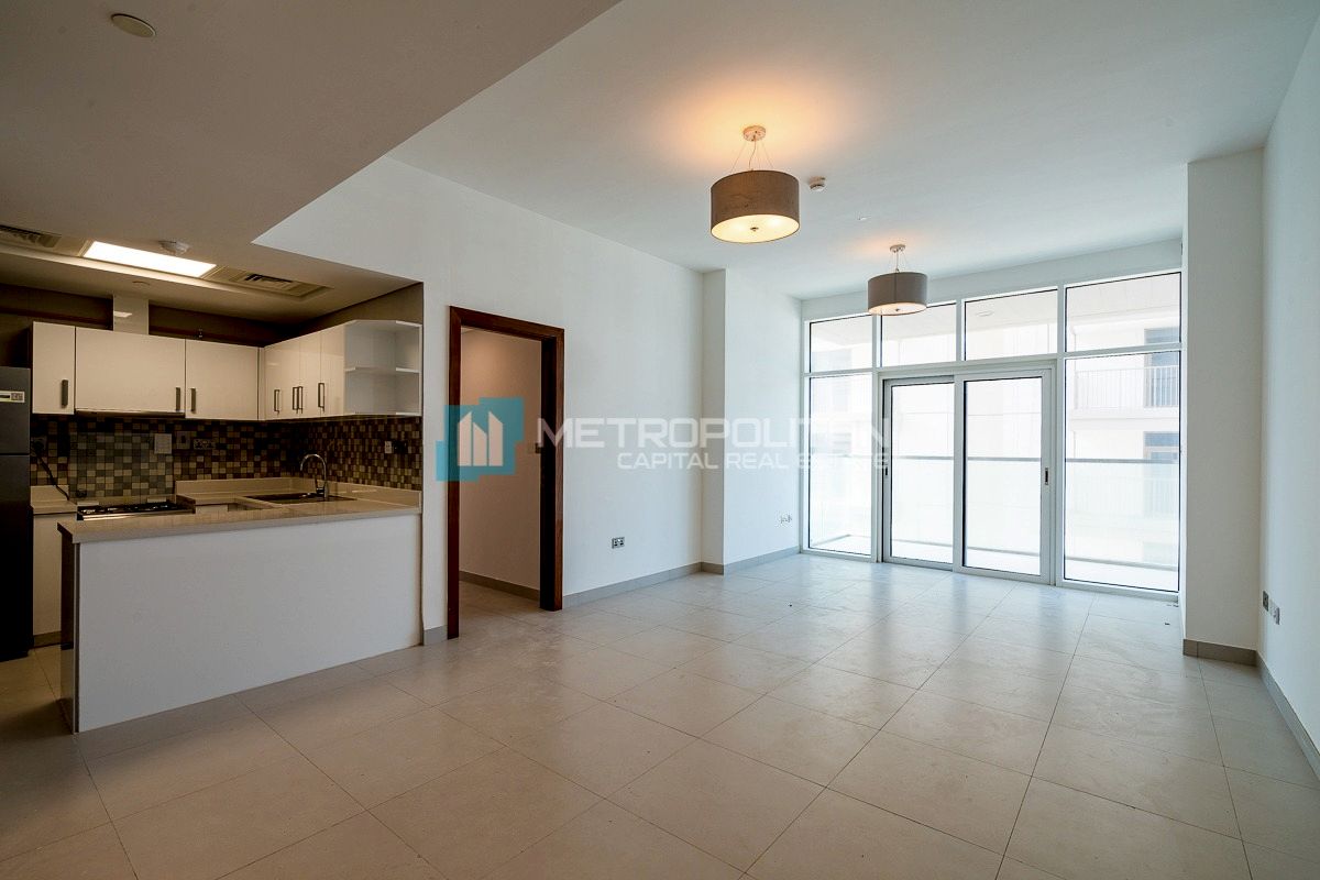 Mangrove View|2BR+Maids|Balcony|With Rent Refund