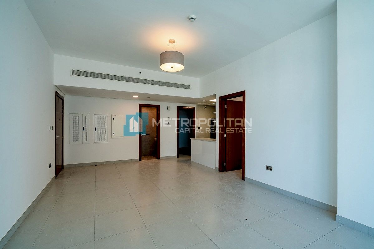 Mangrove View|2BR+Maids|Balcony|With Rent Refund