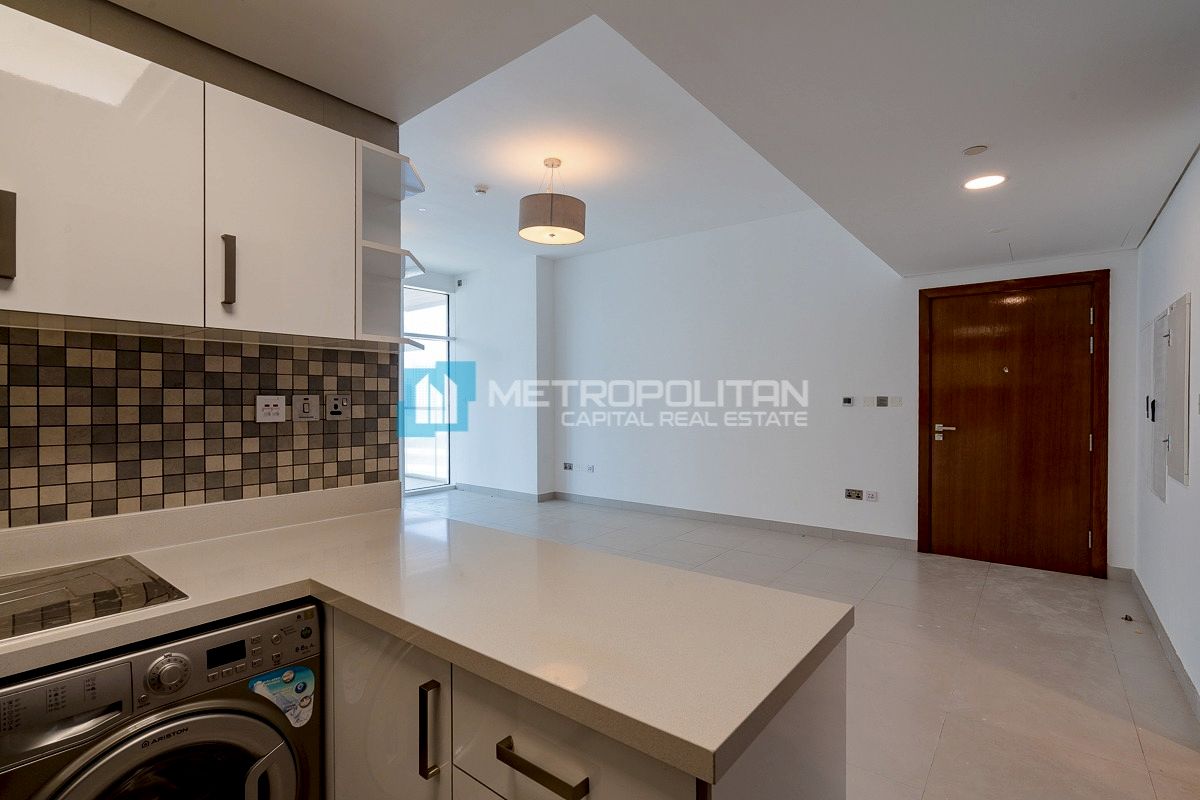 Mangrove View|2BR+Maids|Balcony|With Rent Refund