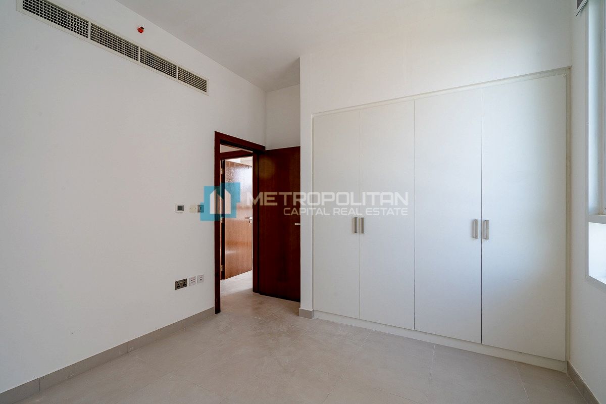Mangrove View|2BR+Maids|Balcony|With Rent Refund