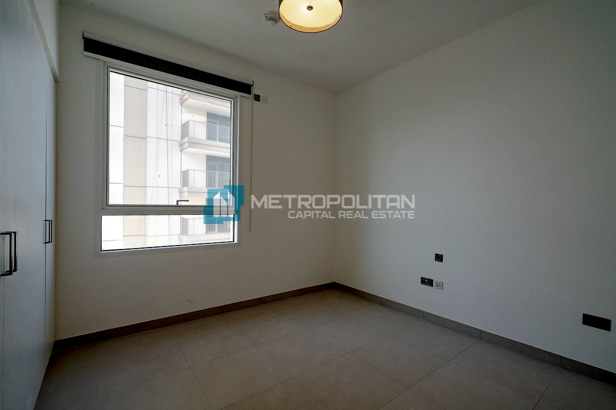 Mangrove View|2BR+Maids|Balcony|With Rent Refund