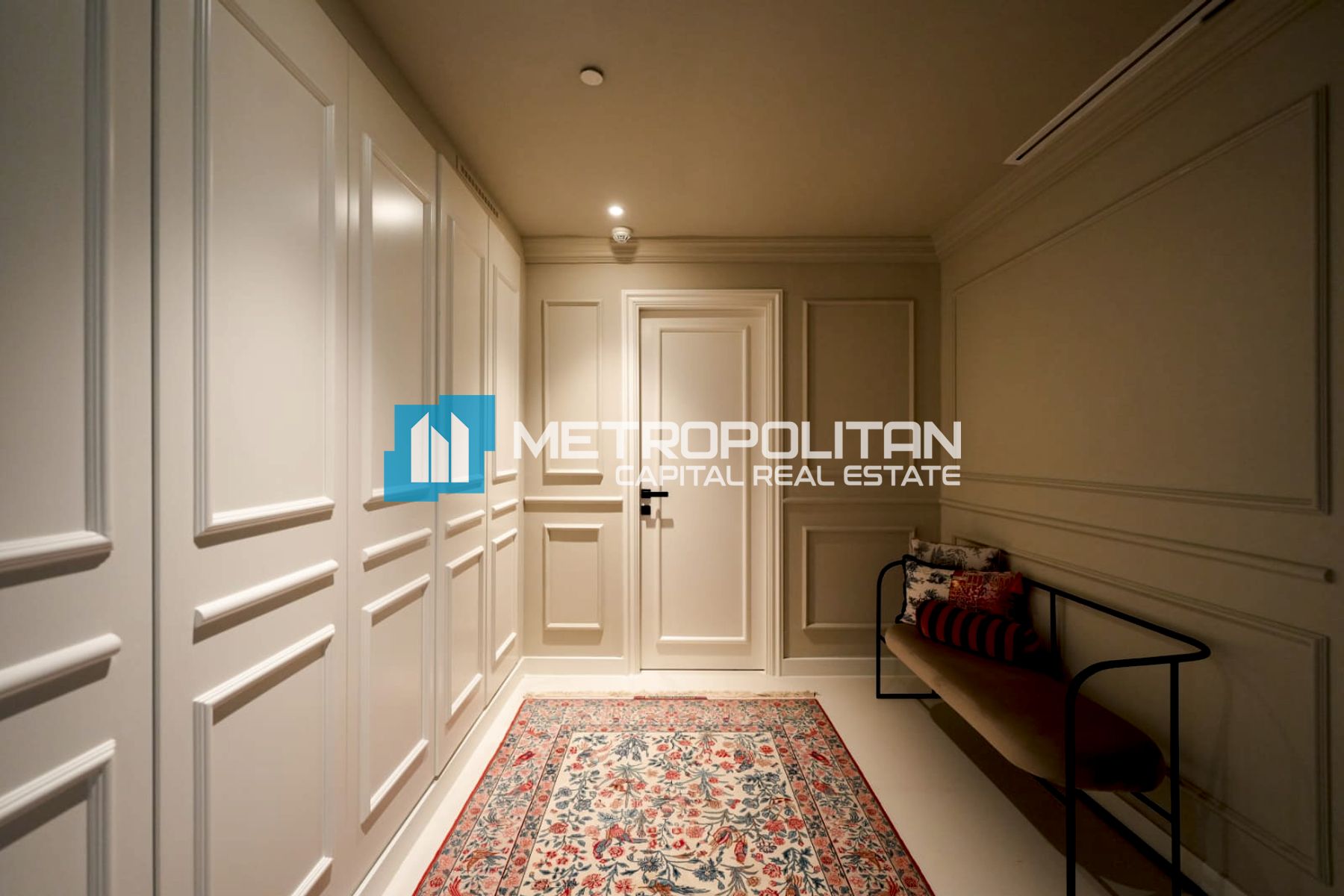 Full Sea View | Renovated 2BR | Ready To Move In