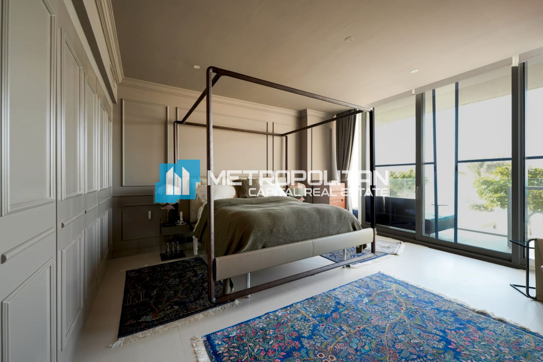 Full Sea View | Renovated 2BR | Ready To Move In