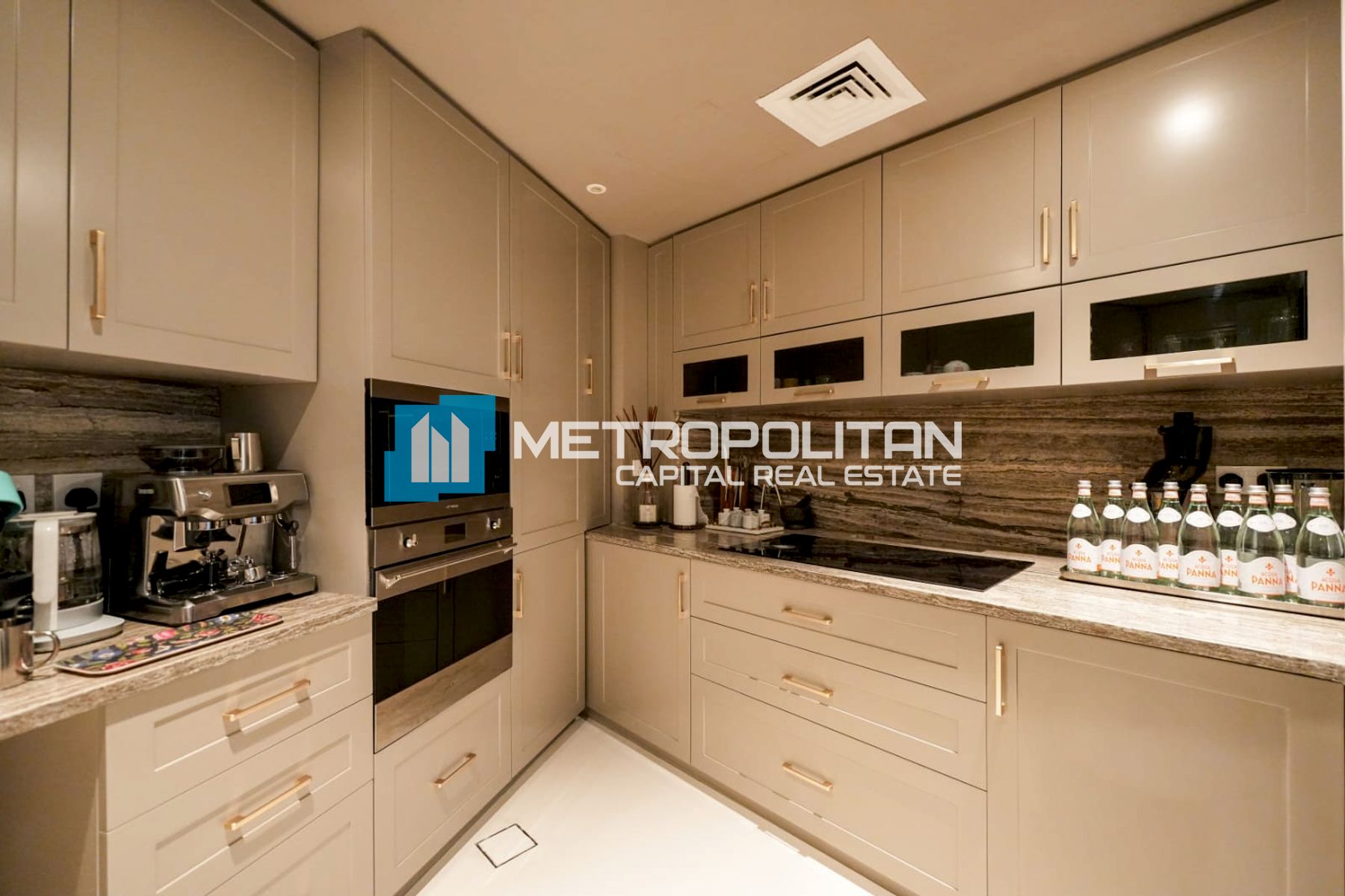 Full Sea View | Renovated 2BR | Ready To Move In