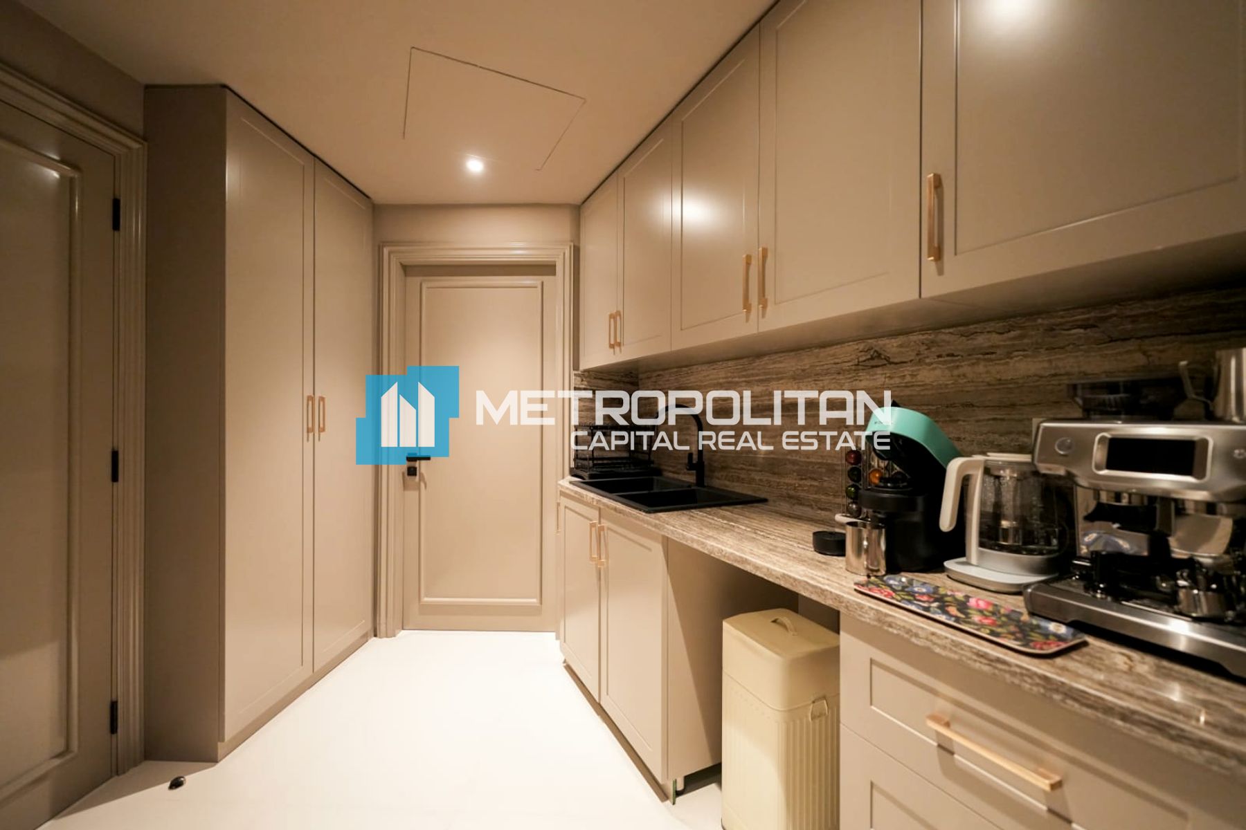Full Sea View | Renovated 2BR | Ready To Move In