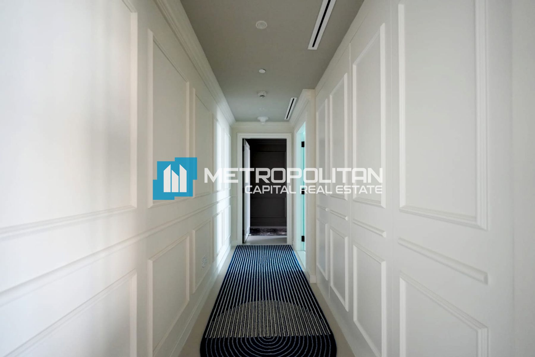 Full Sea View | Renovated 2BR | Ready To Move In
