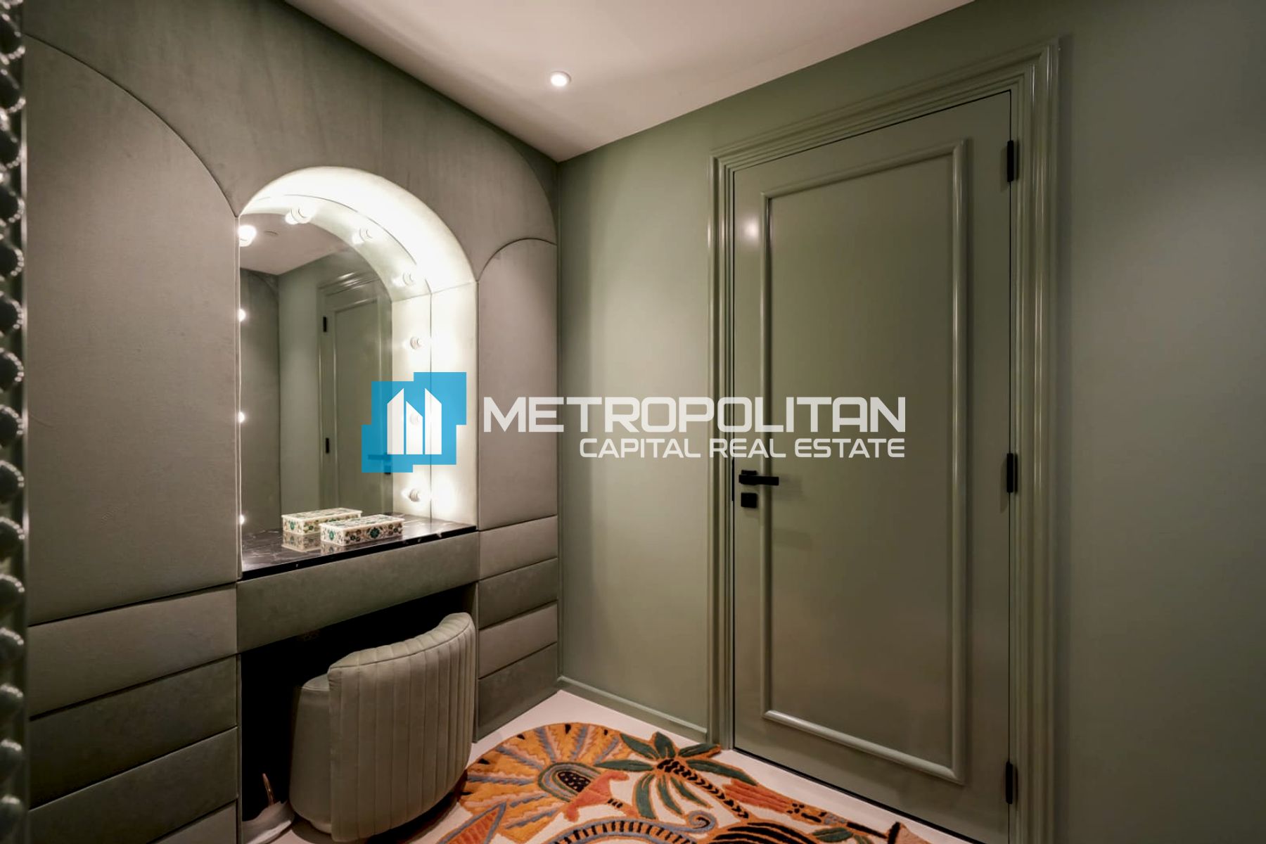 Full Sea View | Renovated 2BR | Ready To Move In