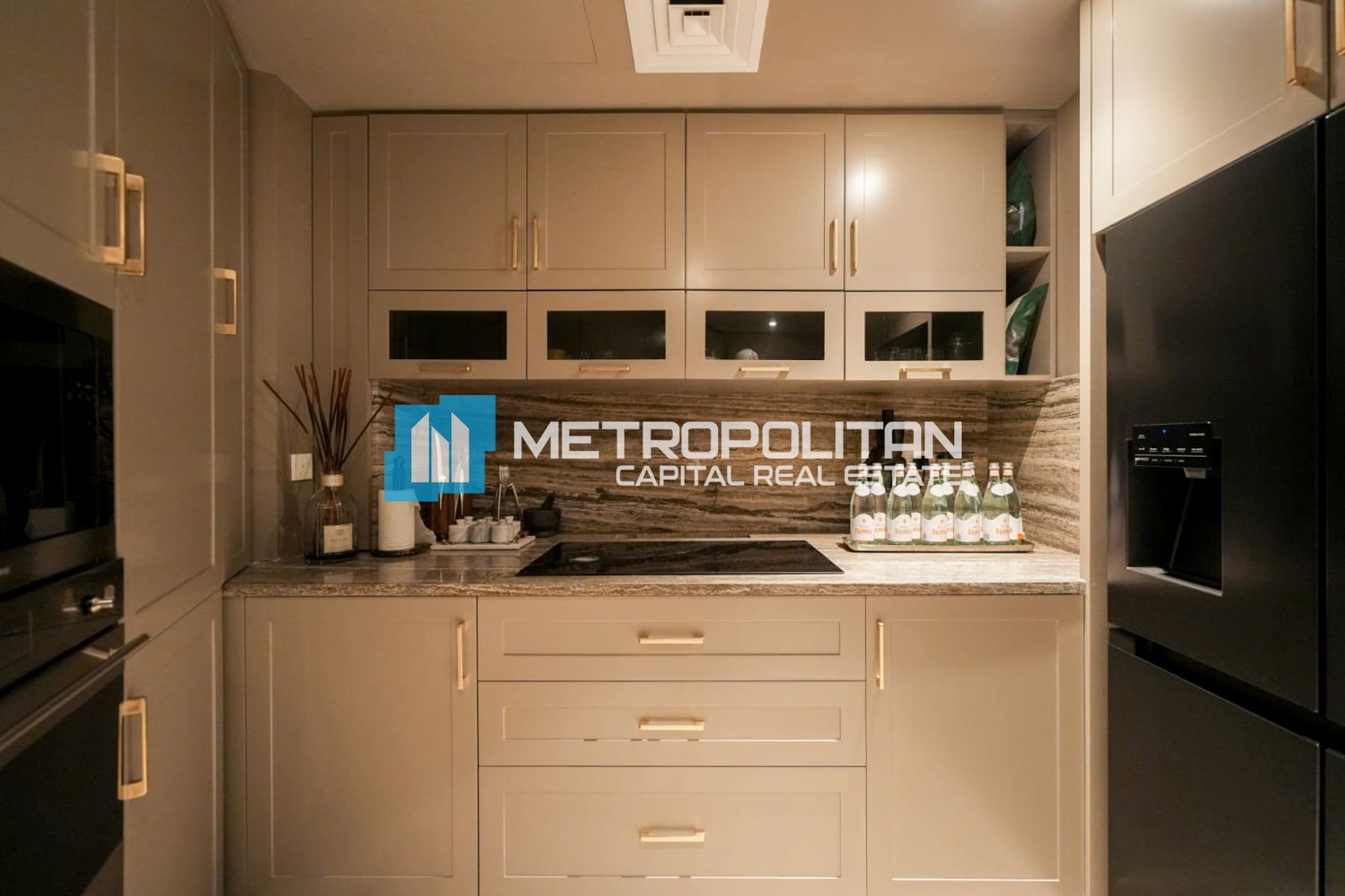 Full Sea View | Renovated 2BR | Ready To Move In