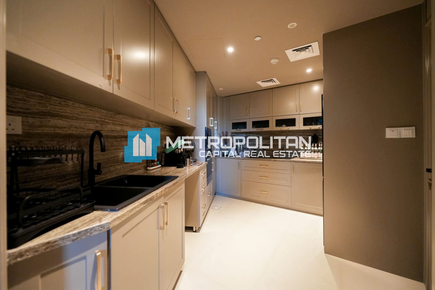 Full Sea View | Renovated 2BR | Ready To Move In