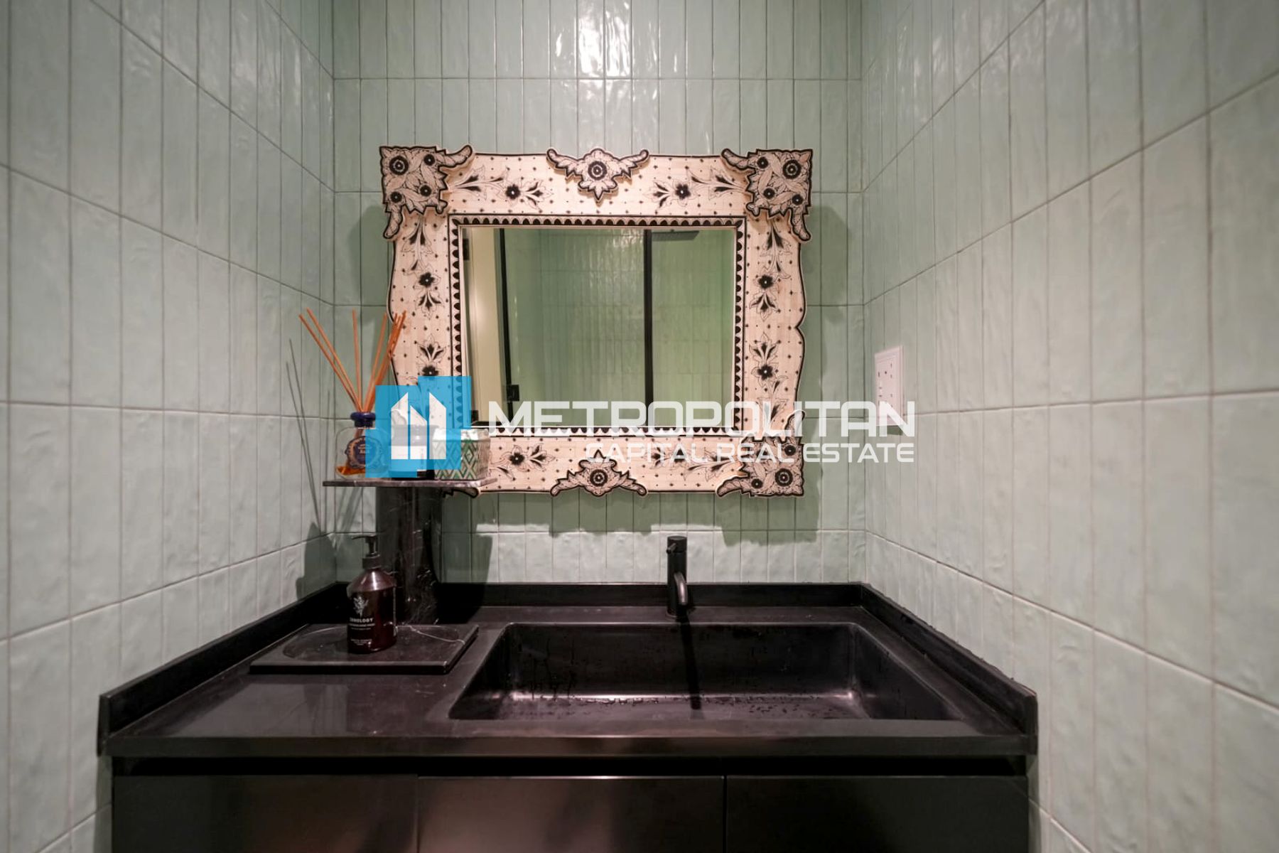 Full Sea View | Renovated 2BR | Ready To Move In