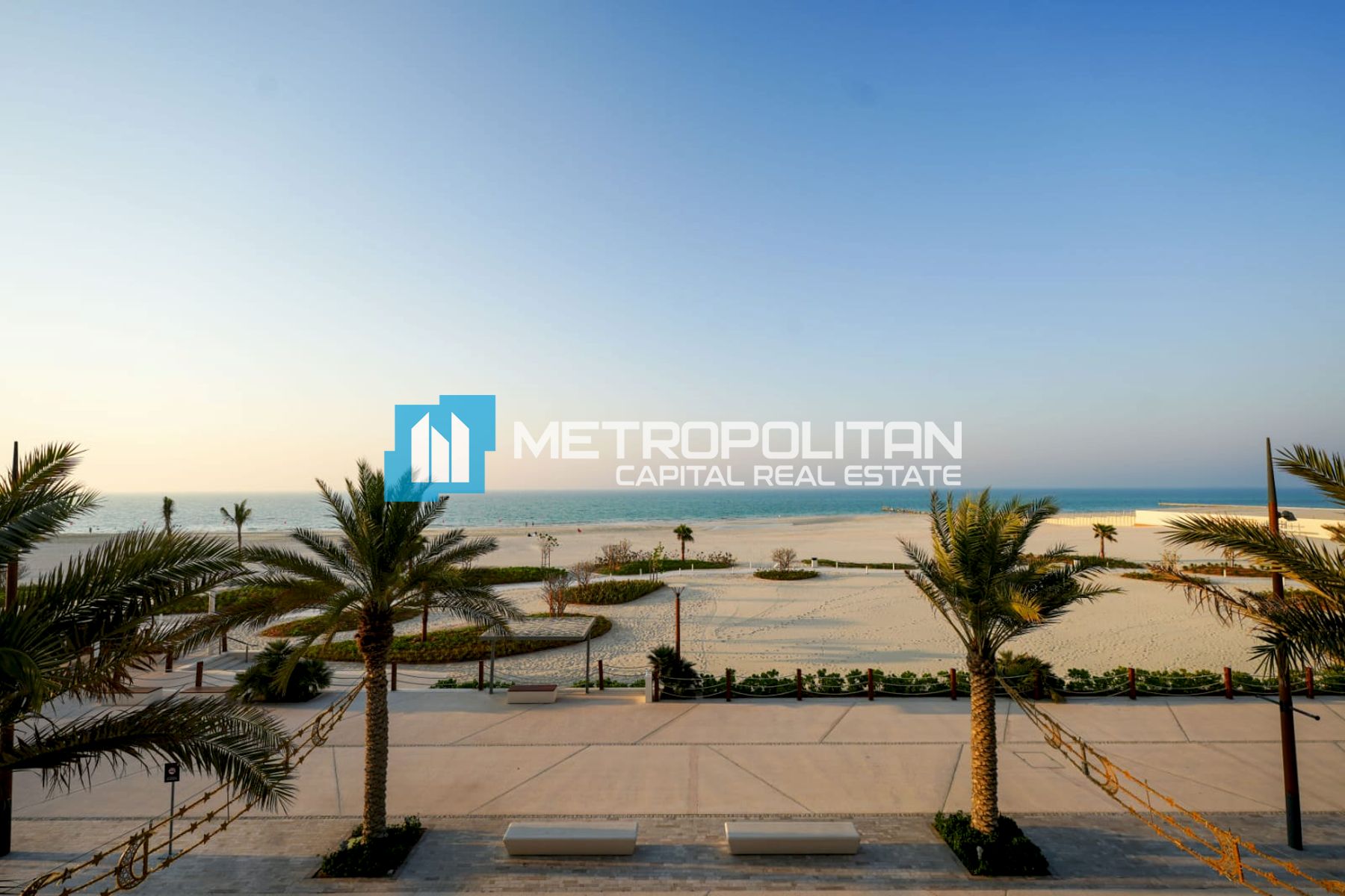 2BR Apartment for Sale in Mamsha Al Saadiyat, Saadiyat Island - MCS-40197