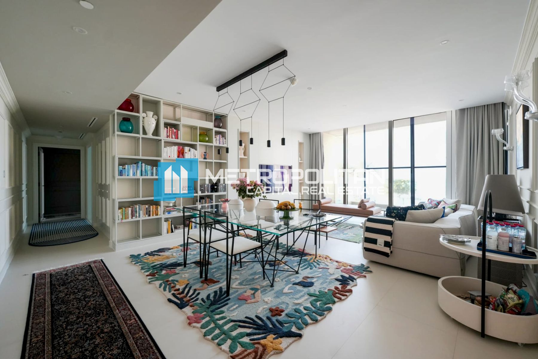 Full Sea View | Renovated 2BR | Ready To Move In