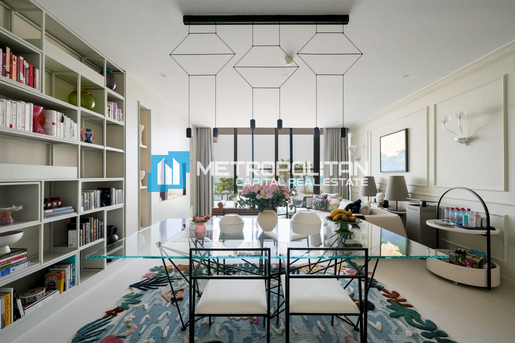 Full Sea View | Renovated 2BR | Ready To Move In
