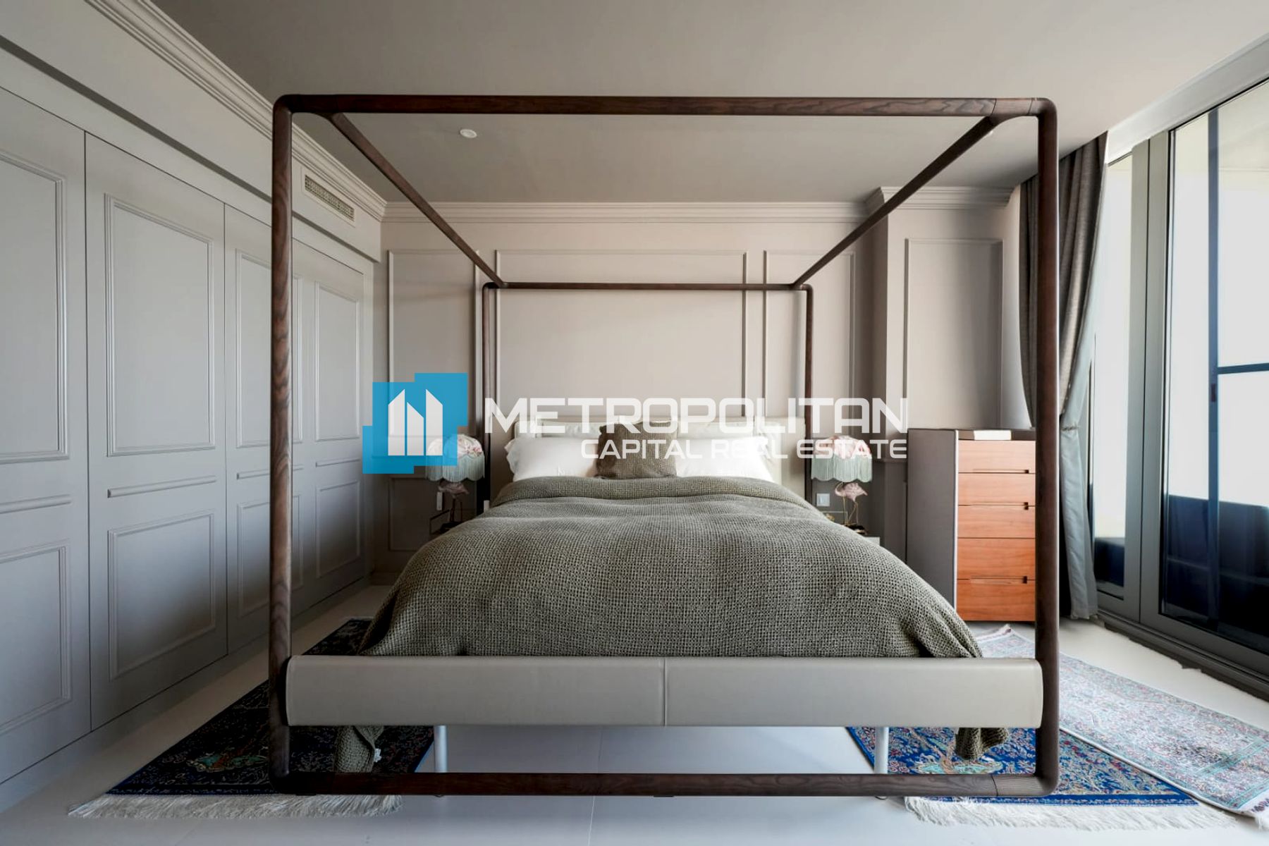 Full Sea View | Renovated 2BR | Ready To Move In
