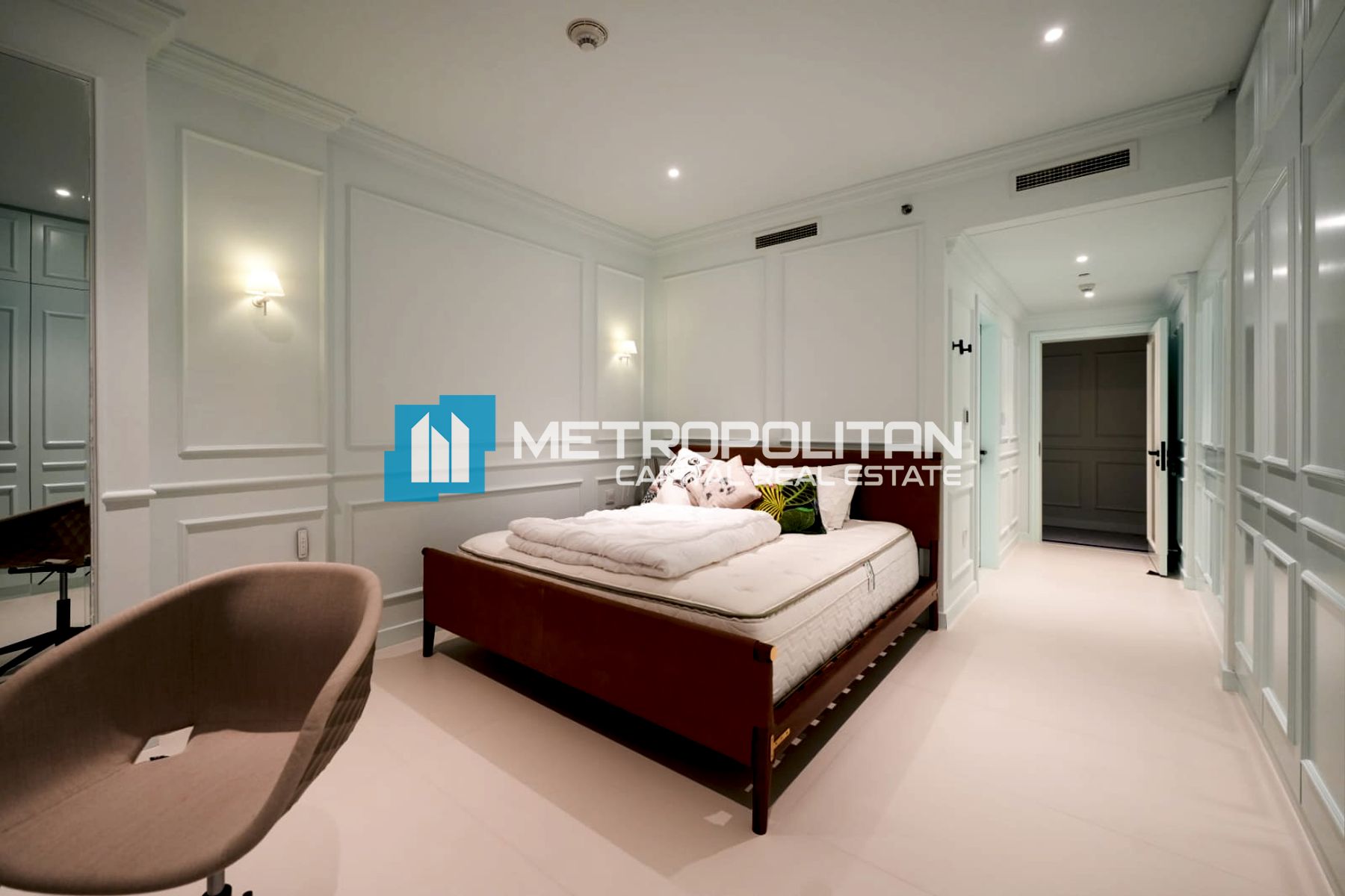 Full Sea View | Renovated 2BR | Ready To Move In