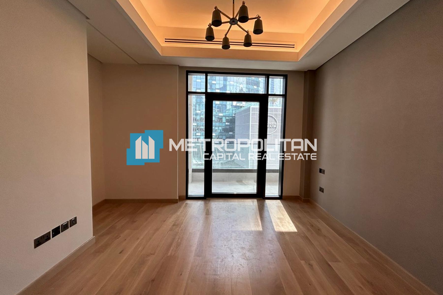 Corner 2BR+Balcony|Closed Kitchen|Laundry|Ready