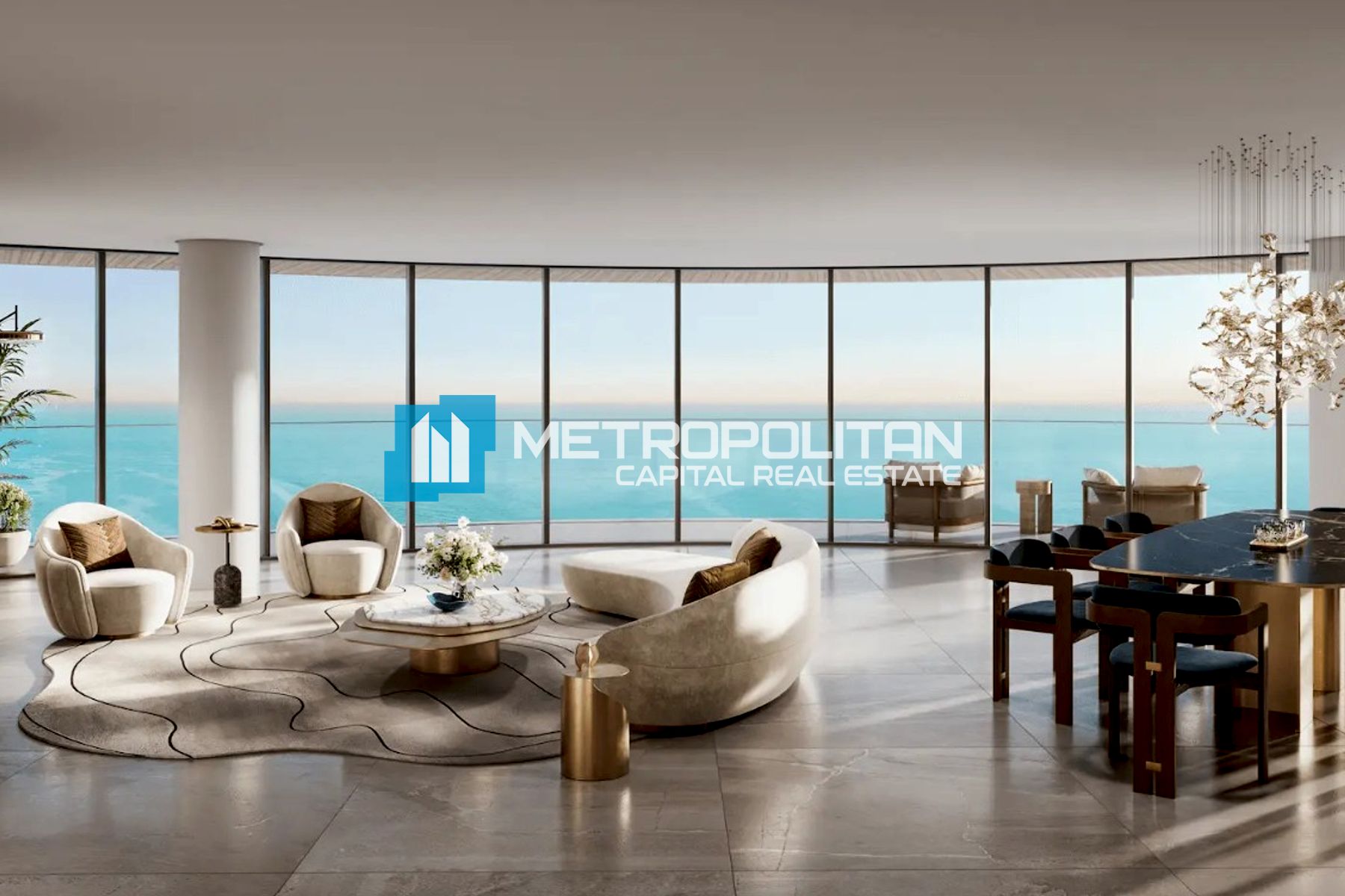 2BR Apartment for Sale in Sea La Vie, Yas Island - MCS-40229