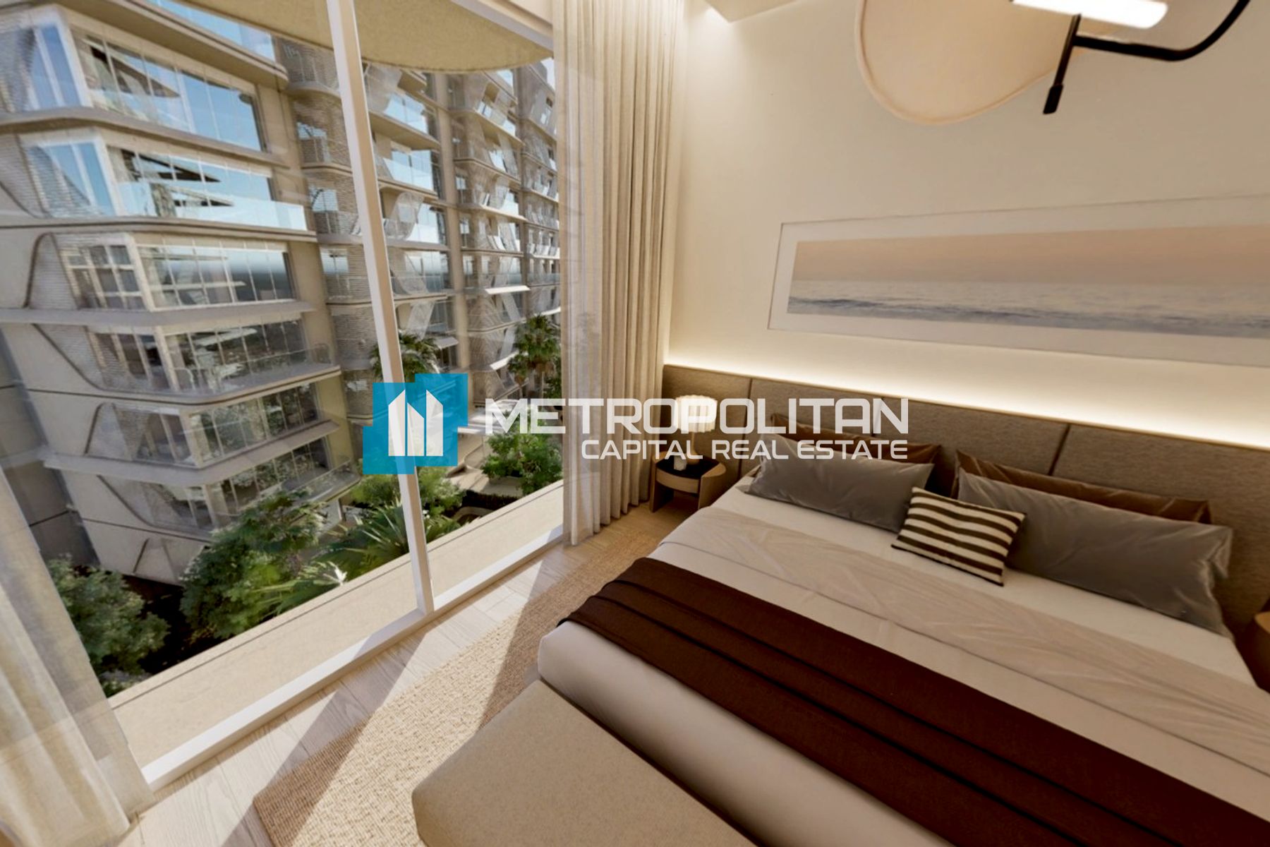 Hot Deal | Duplex 2BR | Corner Unit | Low Premium