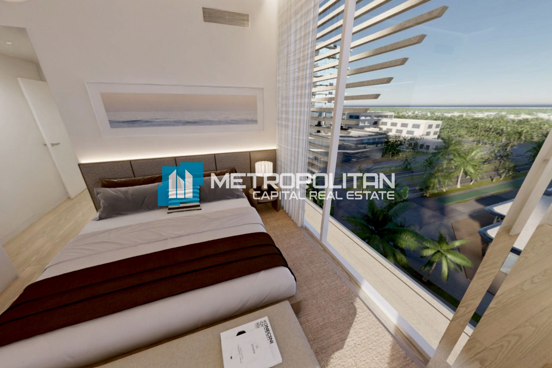 Hot Deal | Duplex 2BR | Corner Unit | Low Premium