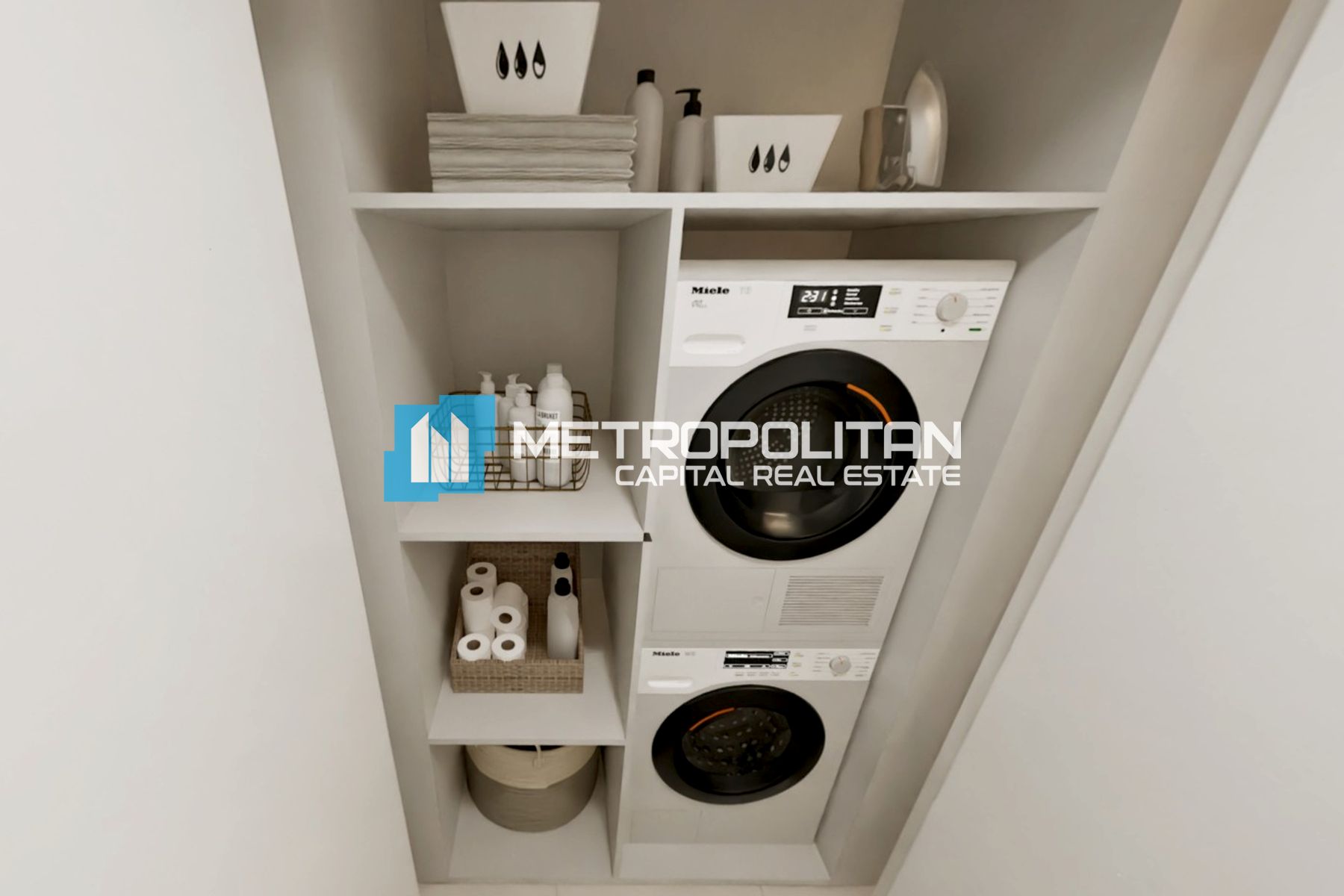 Hot Deal | Duplex 2BR | Corner Unit | Low Premium