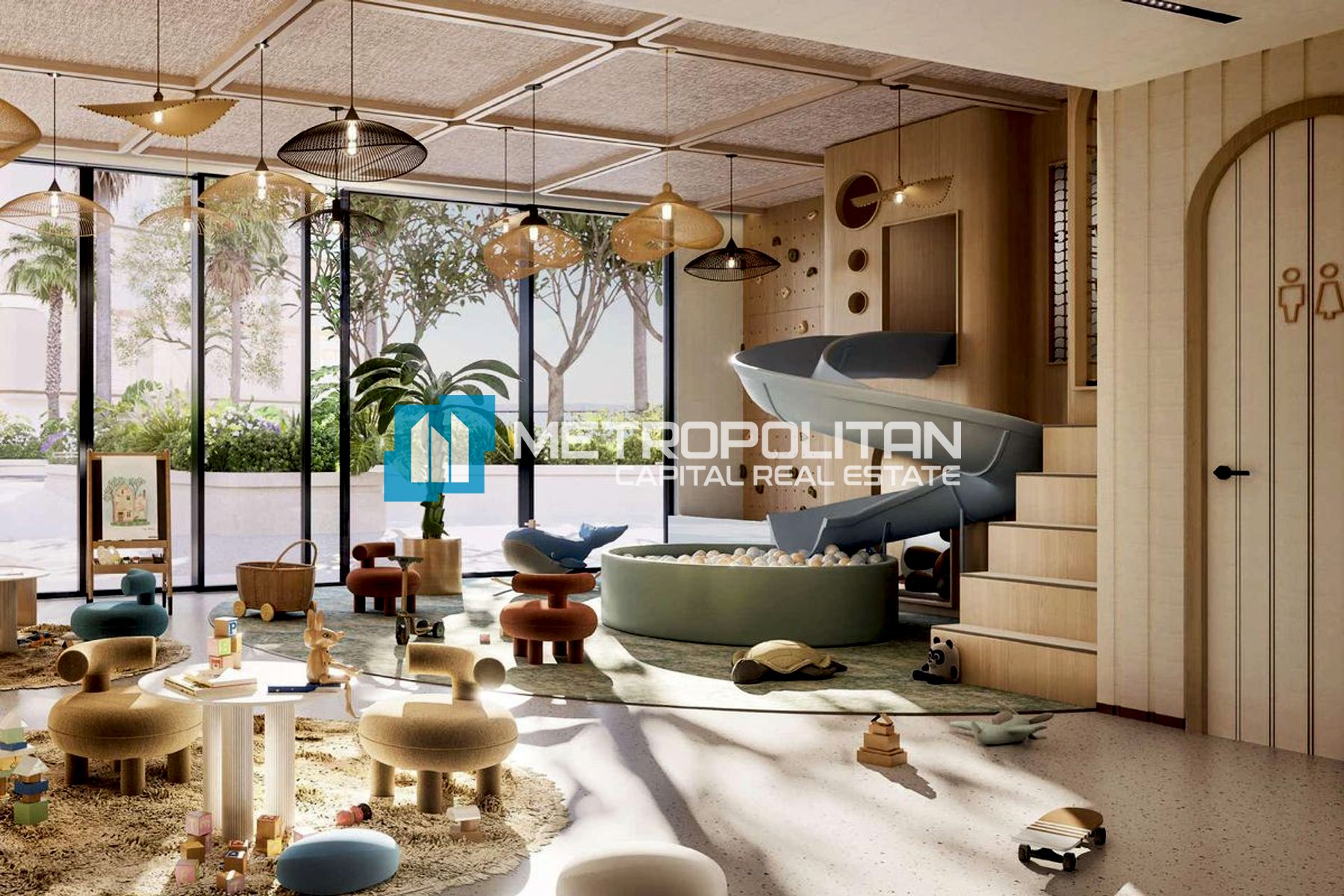 Hot Deal | Duplex 2BR | Corner Unit | Low Premium