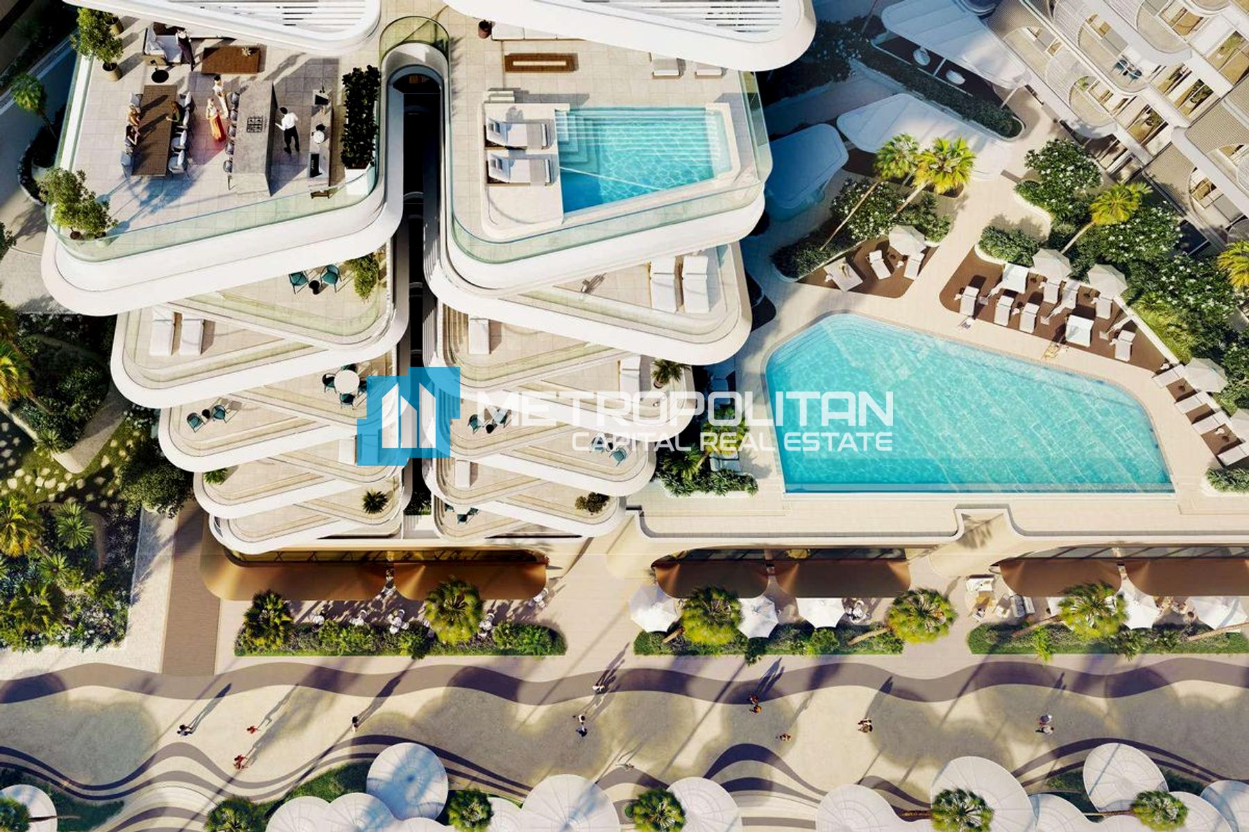 Hot Deal | Duplex 2BR | Corner Unit | Low Premium