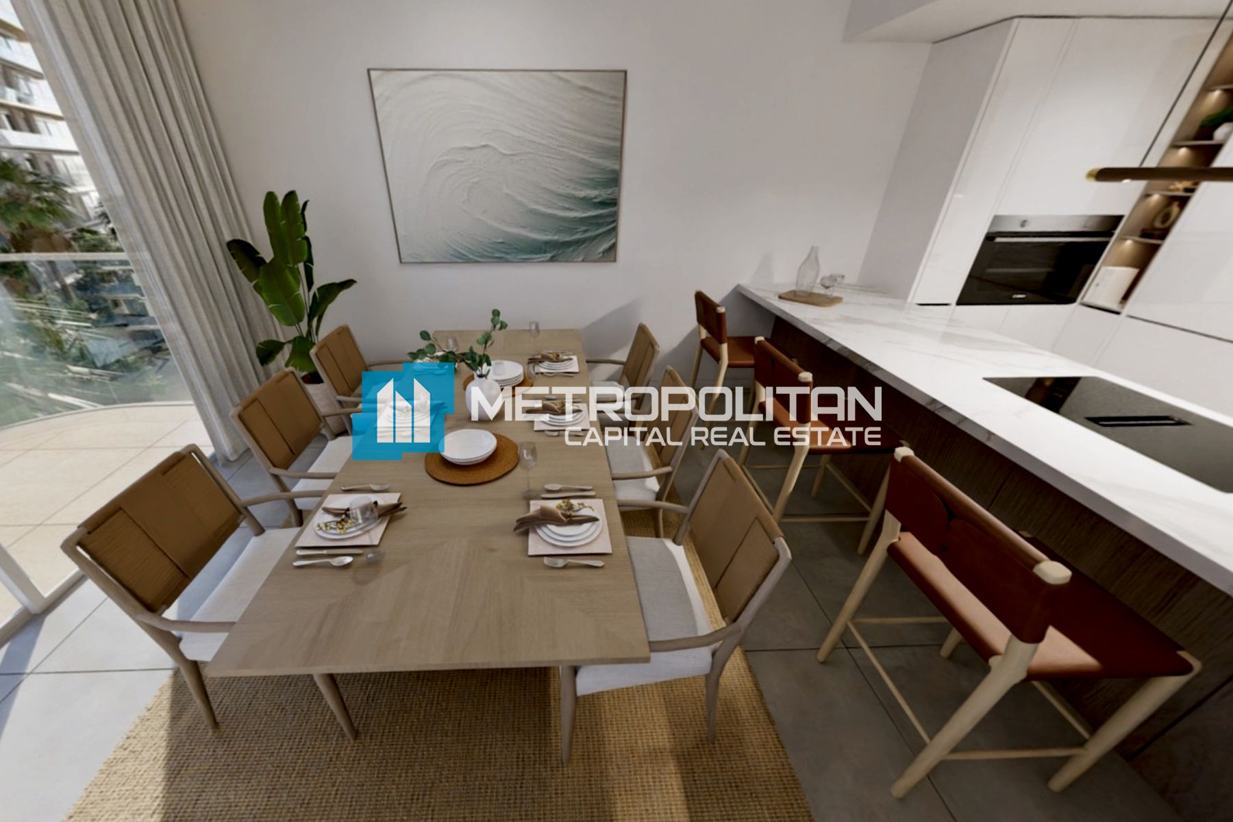 Hot Deal | Duplex 2BR | Corner Unit | Low Premium