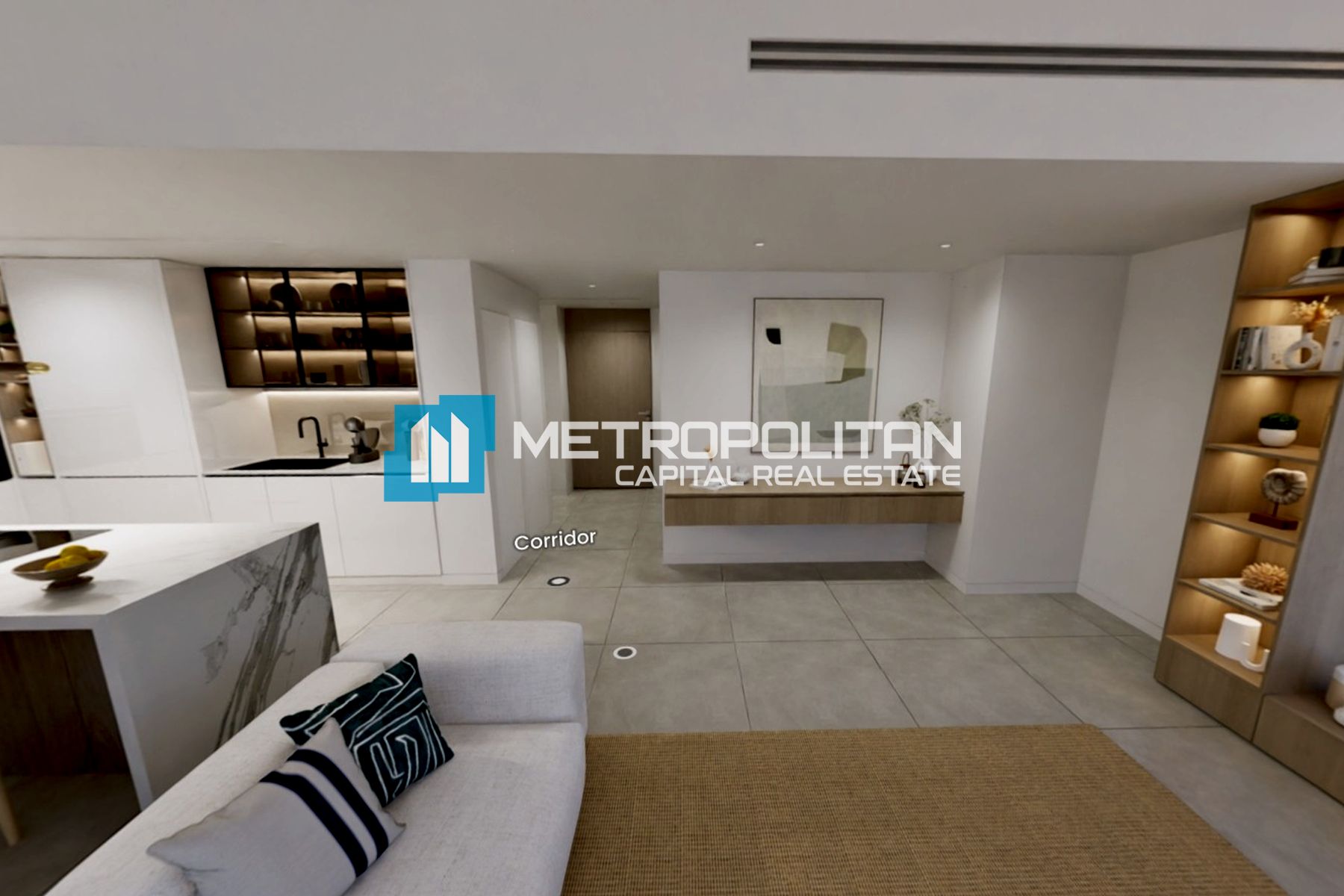 Hot Deal | Duplex 2BR | Corner Unit | Low Premium
