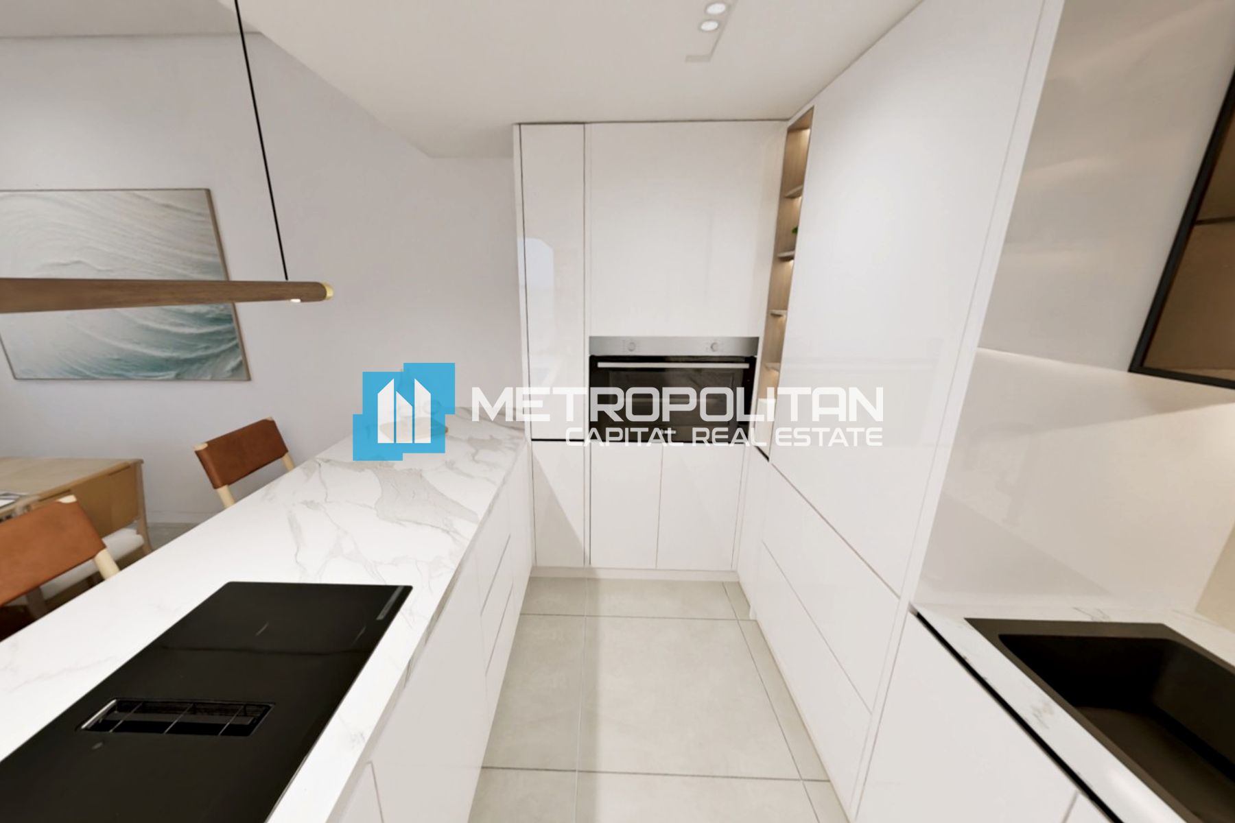 Hot Deal | Duplex 2BR | Corner Unit | Low Premium