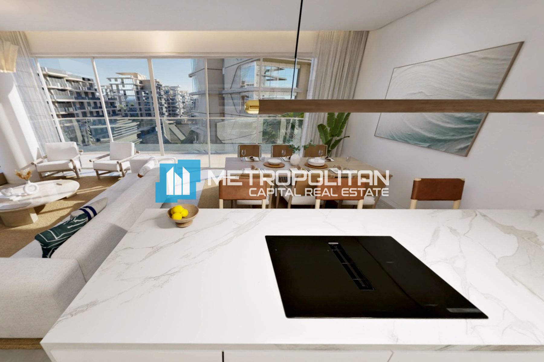 Hot Deal | Duplex 2BR | Corner Unit | Low Premium