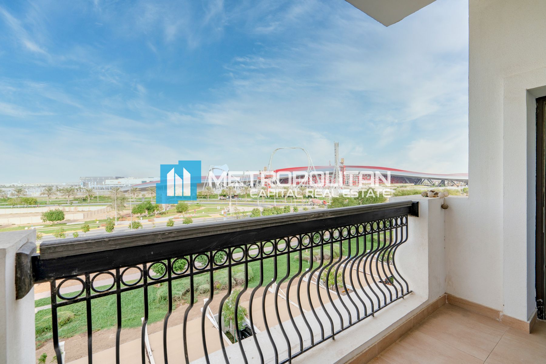 2BR Apartment for Sale in Ansam 4, Yas Island - MCS-40242