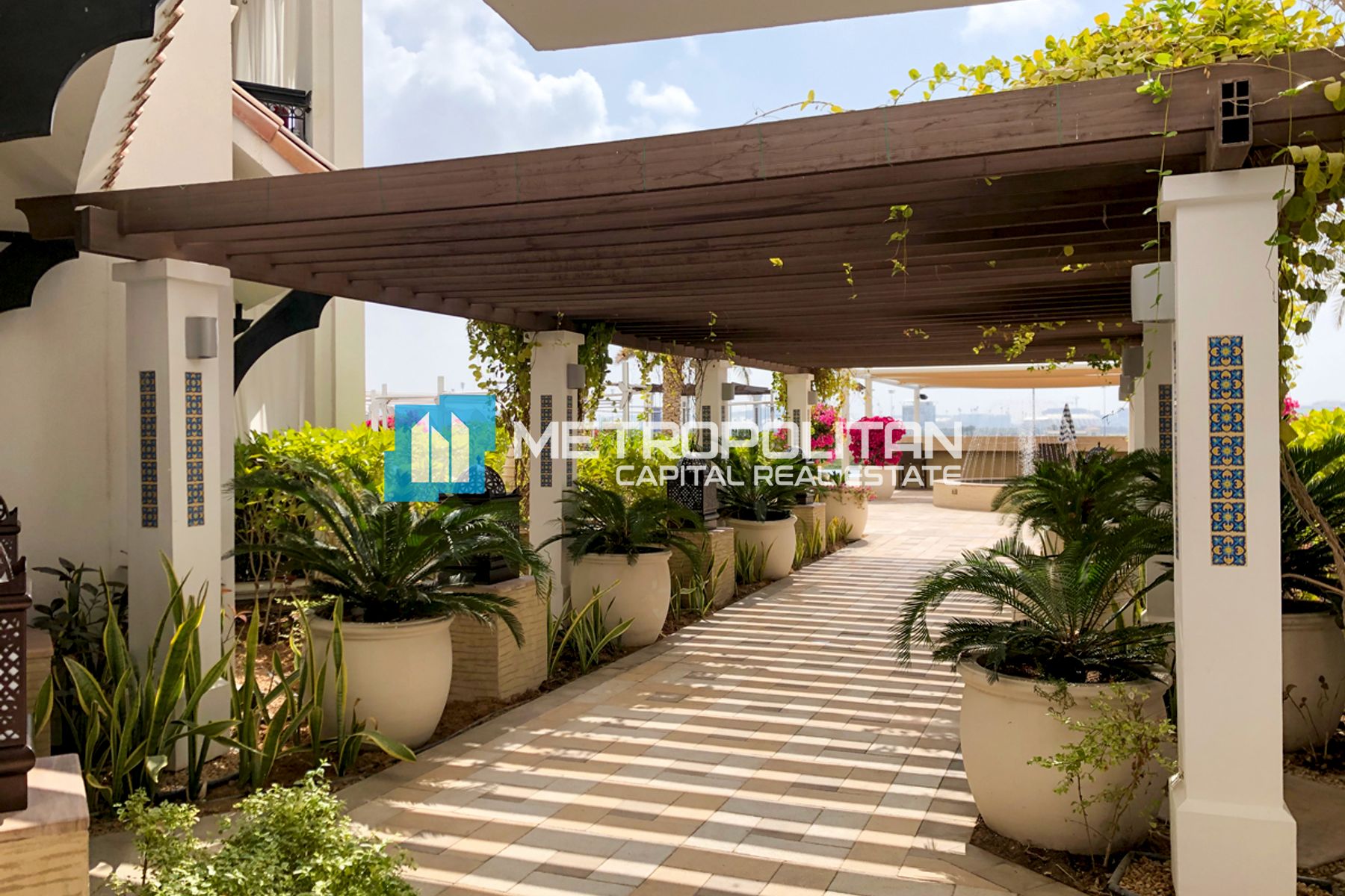 Negotiable | Type C | Partial Ferrari World View