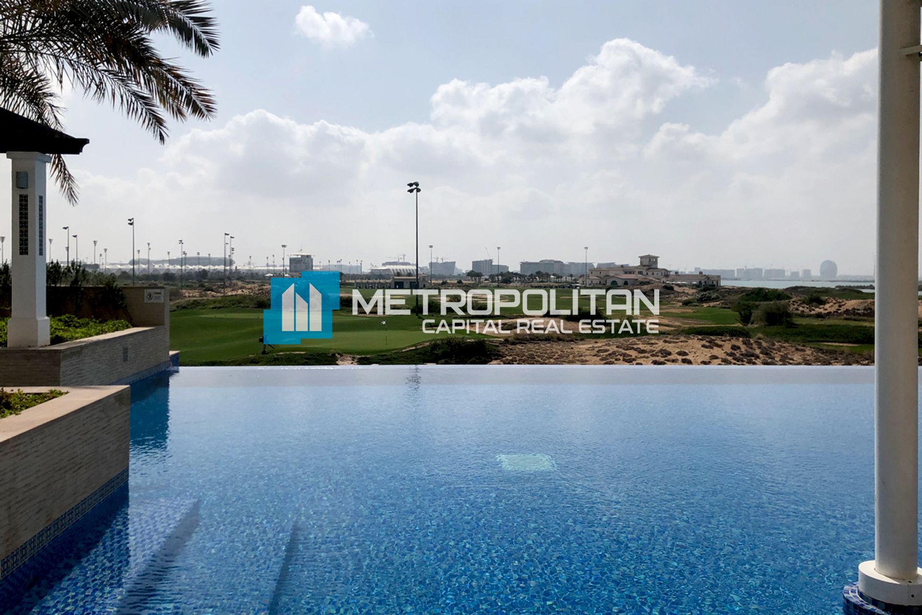 Negotiable | Type C | Partial Ferrari World View