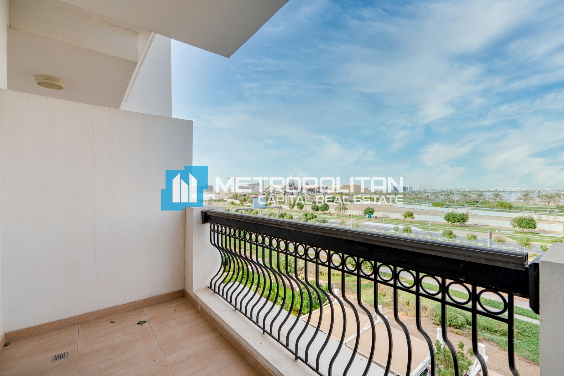 Negotiable | Type C | Partial Ferrari World View