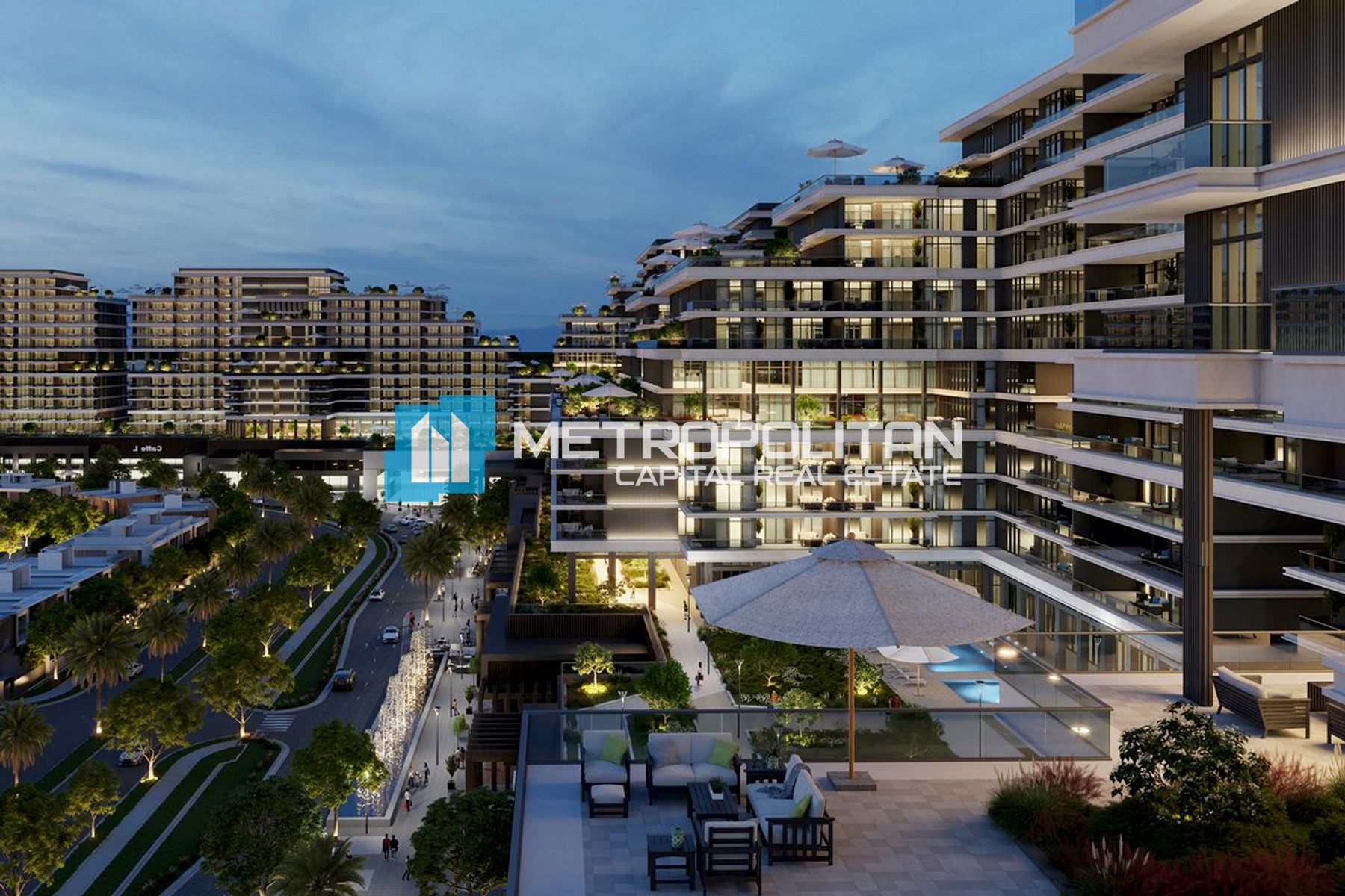 2BR Apartment for Sale in Reem Hills Phase 2 - Apartments, Al Reem Island - MCS-40257
