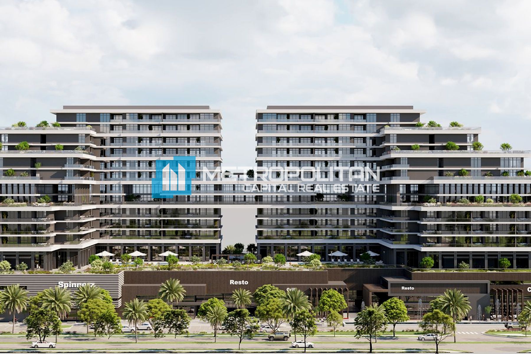 Resale | 2BR+Balcony | Maids Room | Payment Plan