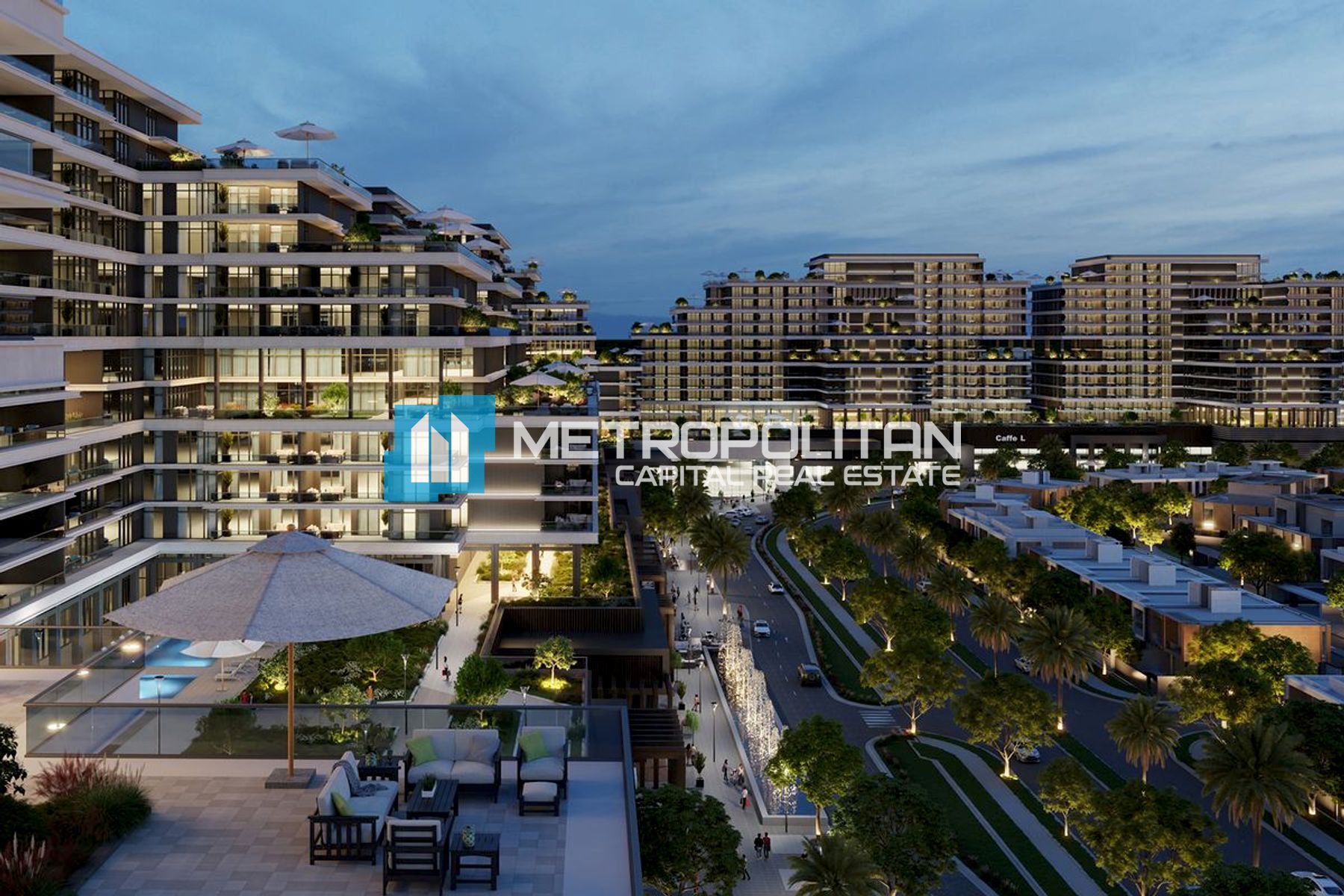 Resale | 2BR+Balcony | Maids Room | Payment Plan
